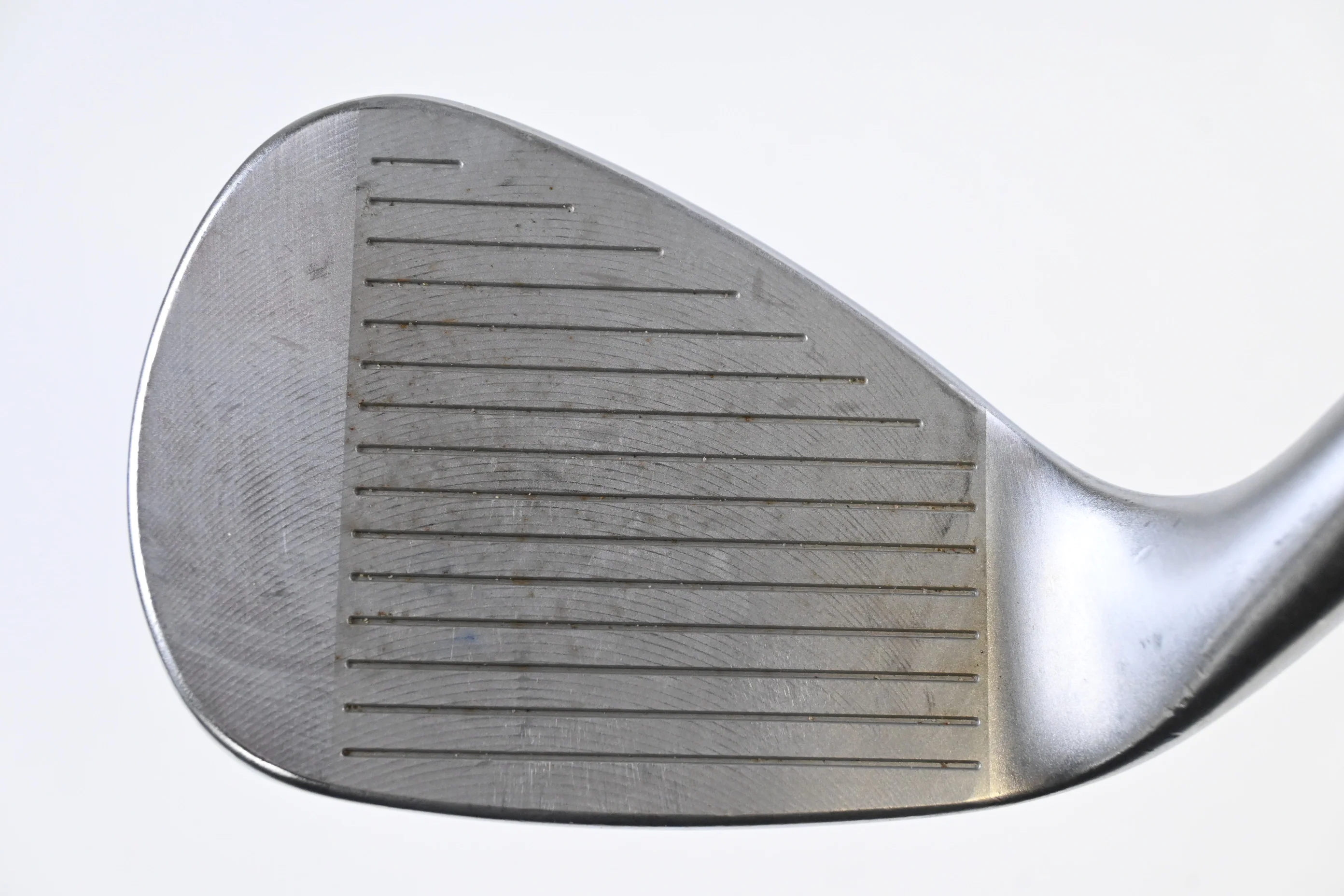 Wilson Staff Model ZM Gap Wedge / 50 Degree / Wedge Flex Dynamic Gold Spinner - Image 2
