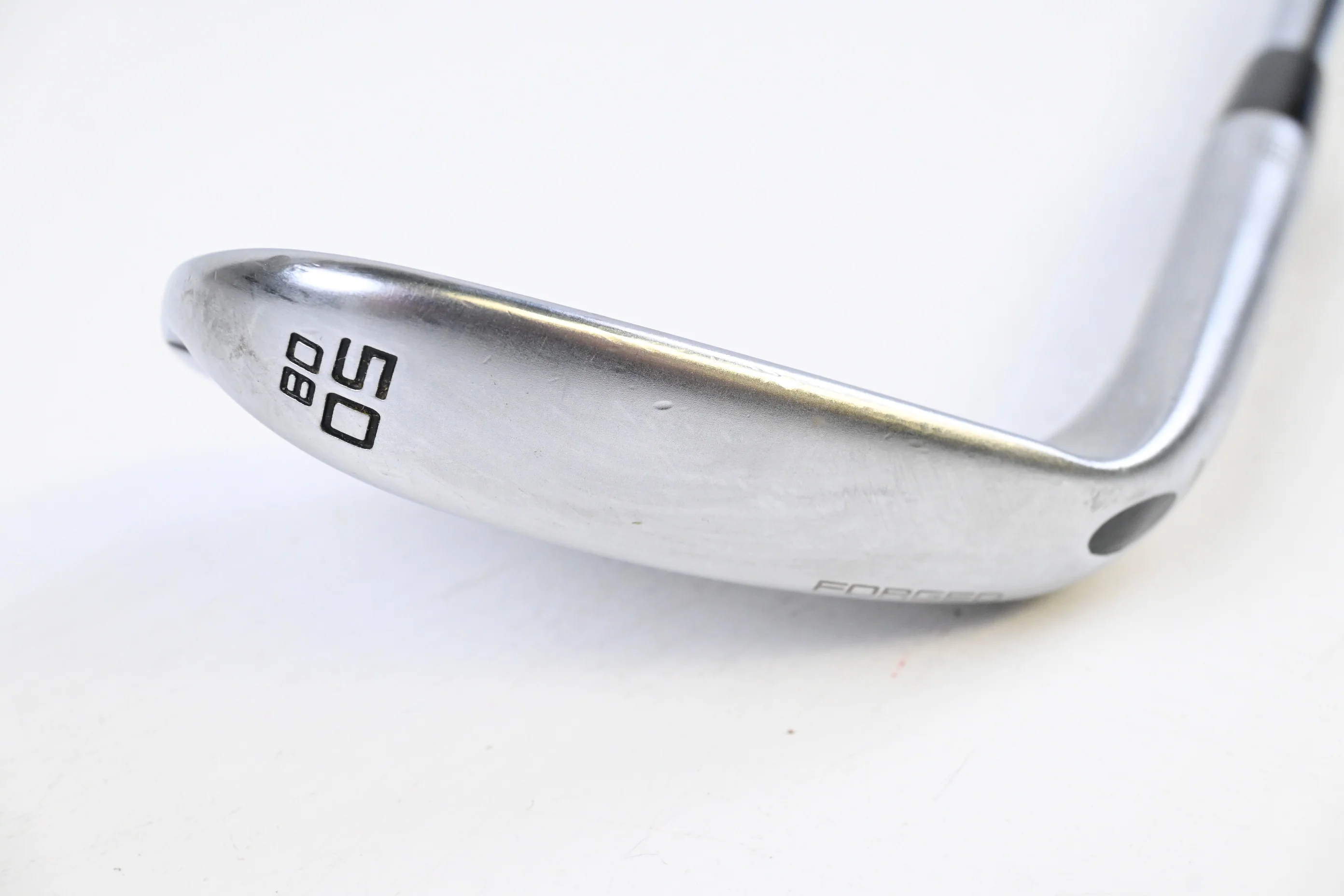 Wilson Staff Model ZM Gap Wedge / 50 Degree / Wedge Flex Dynamic Gold Spinner - Image 3