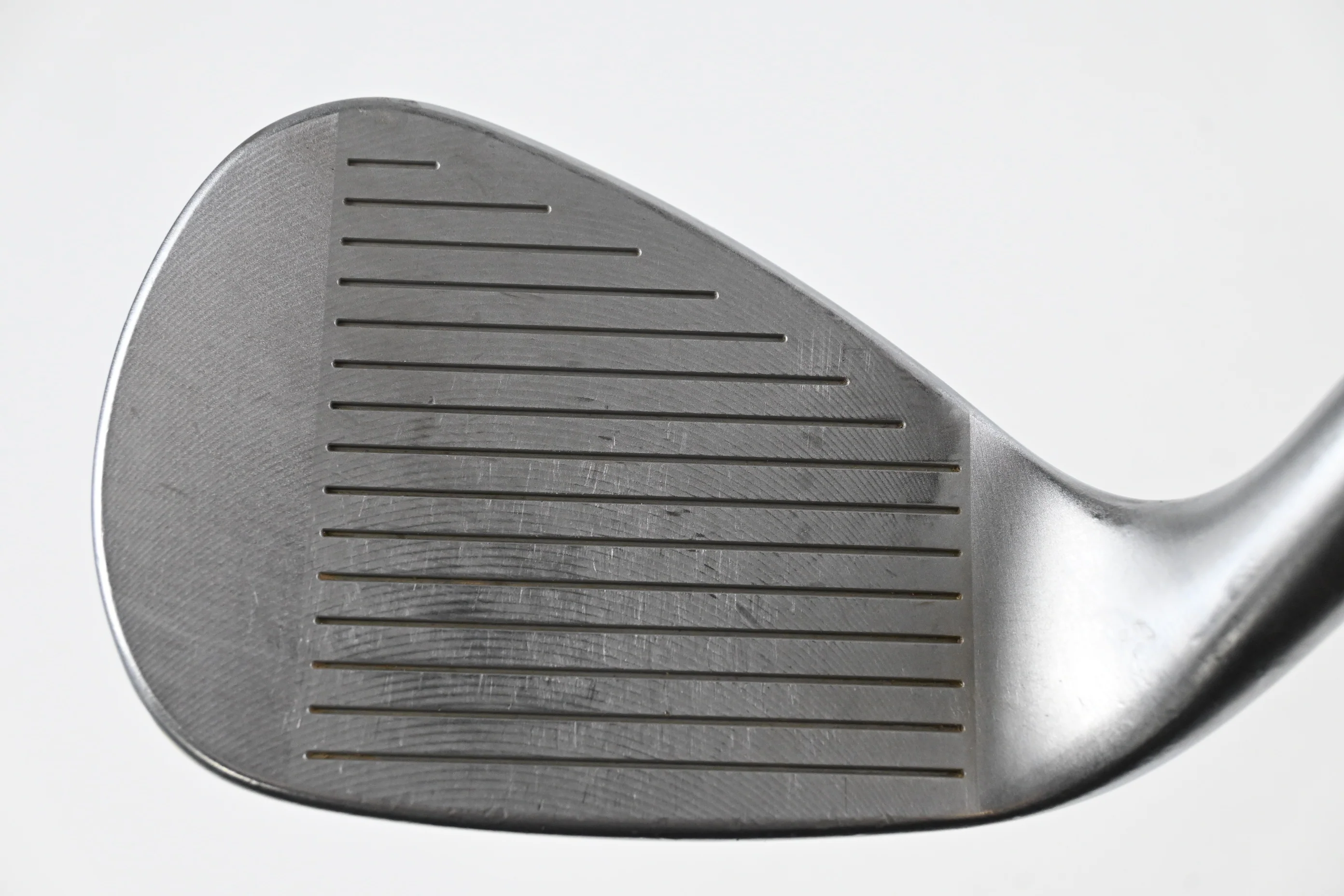 Wilson Staff Model ZM Gap Wedge / 50 Degree / X-Flex KBS Tour Lite Shaft - Image 2