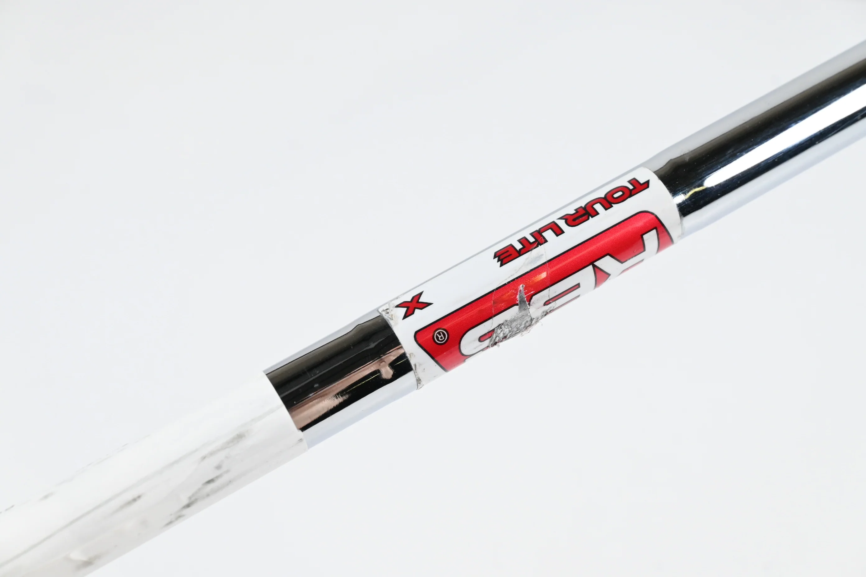 Wilson Staff Model ZM Gap Wedge / 50 Degree / X-Flex KBS Tour Lite Shaft - Image 4