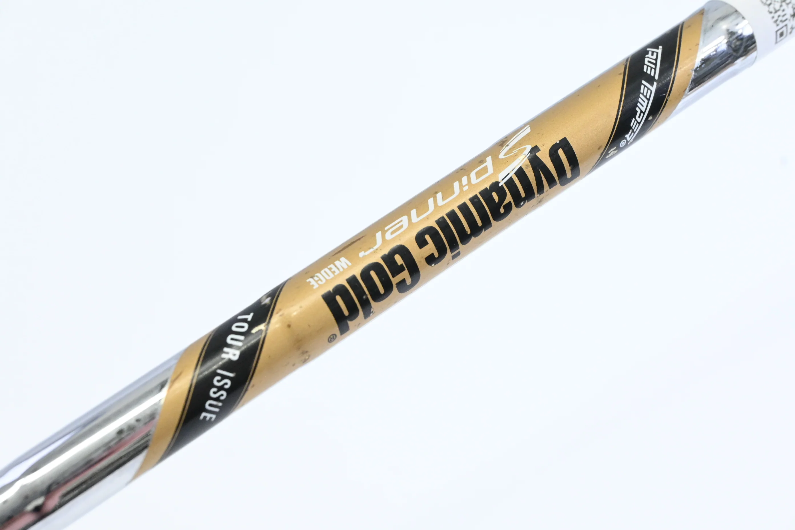 Wilson Staff Model ZM Gap Wedge / 52 Degree / Wedge Flex Dynamic Gold Spinner - Image 4