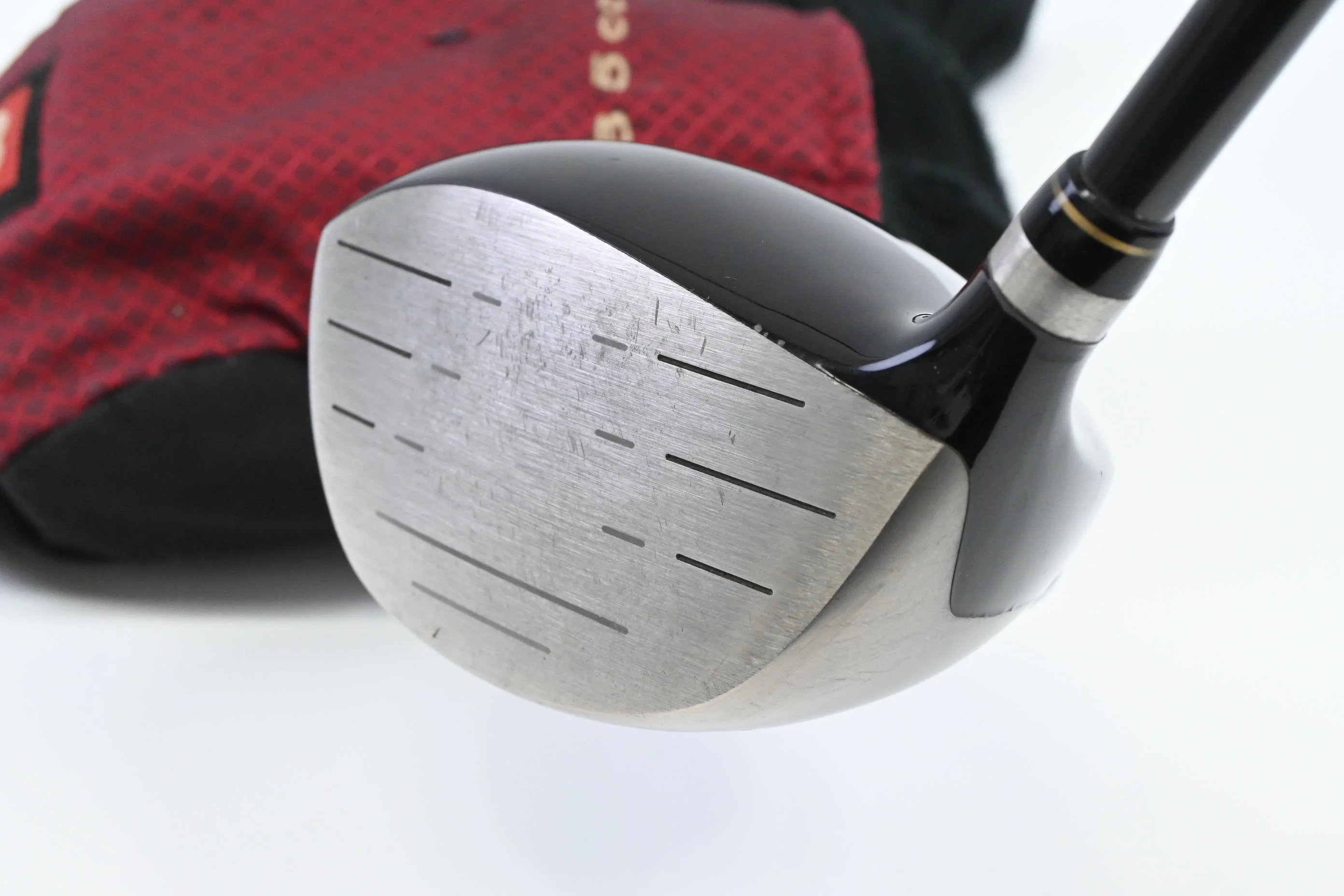 Wilson Staff PF400 Driver / 10.5 Degree / Regular Flex Wilson PF400 Shaft - Image 4