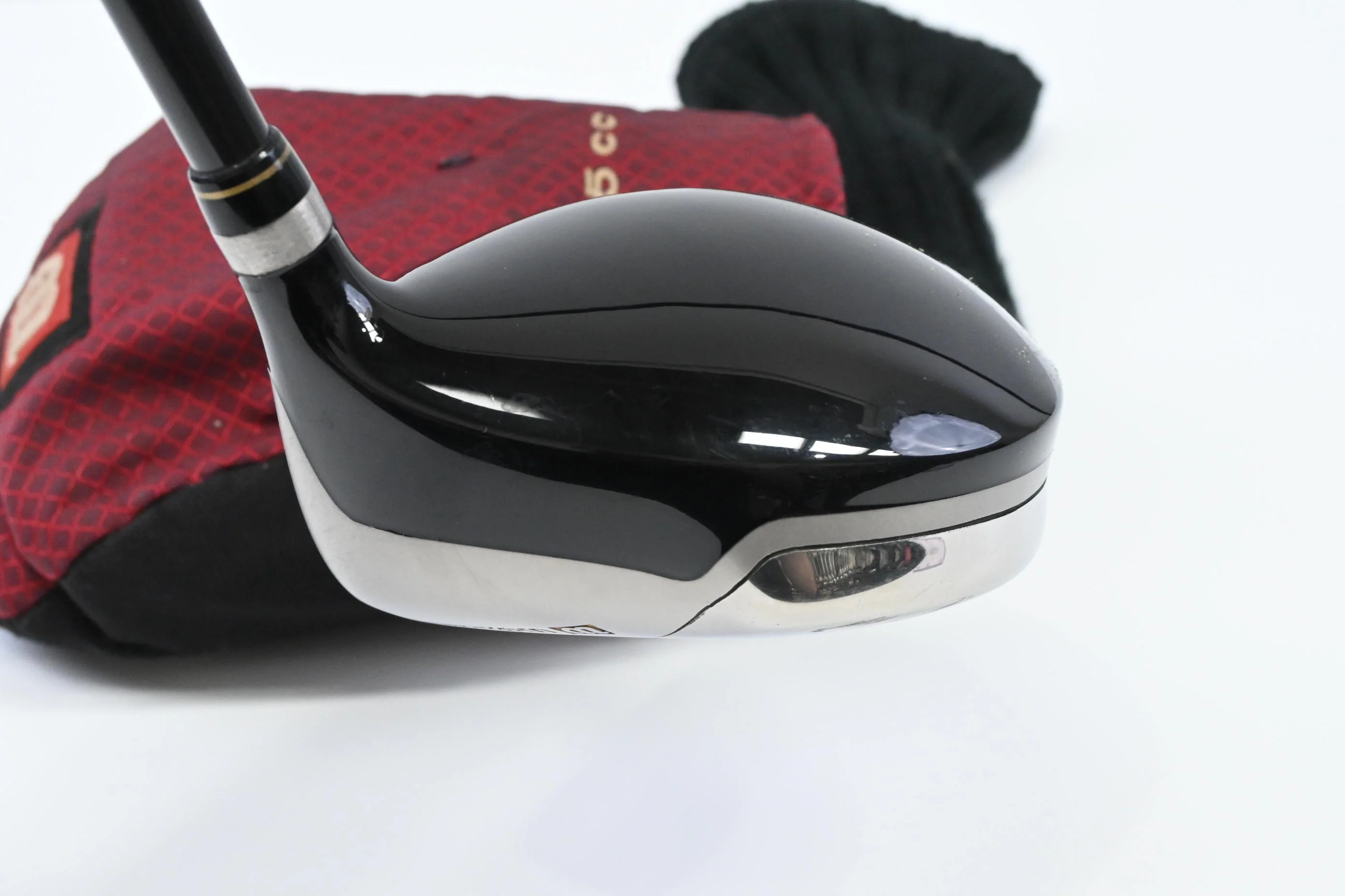 Wilson Staff PF400 Driver / 10.5 Degree / Regular Flex Wilson PF400 Shaft - Image 5