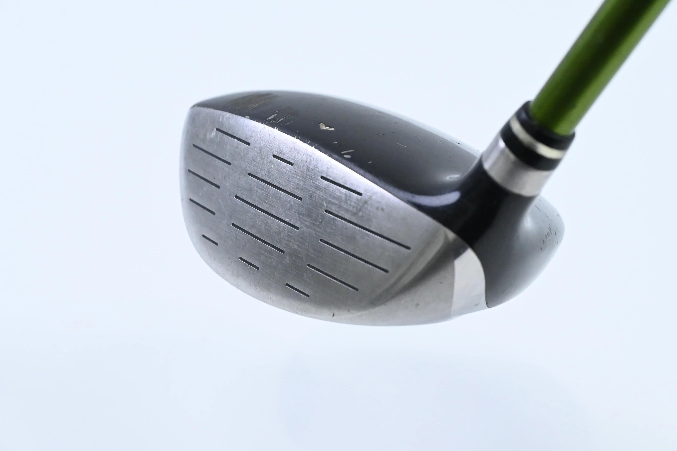 Wilson Staff Pf6 #3 Wood / 13 Degree / Stiff Flex Aldila NV-PL 75 Shaft - Image 4