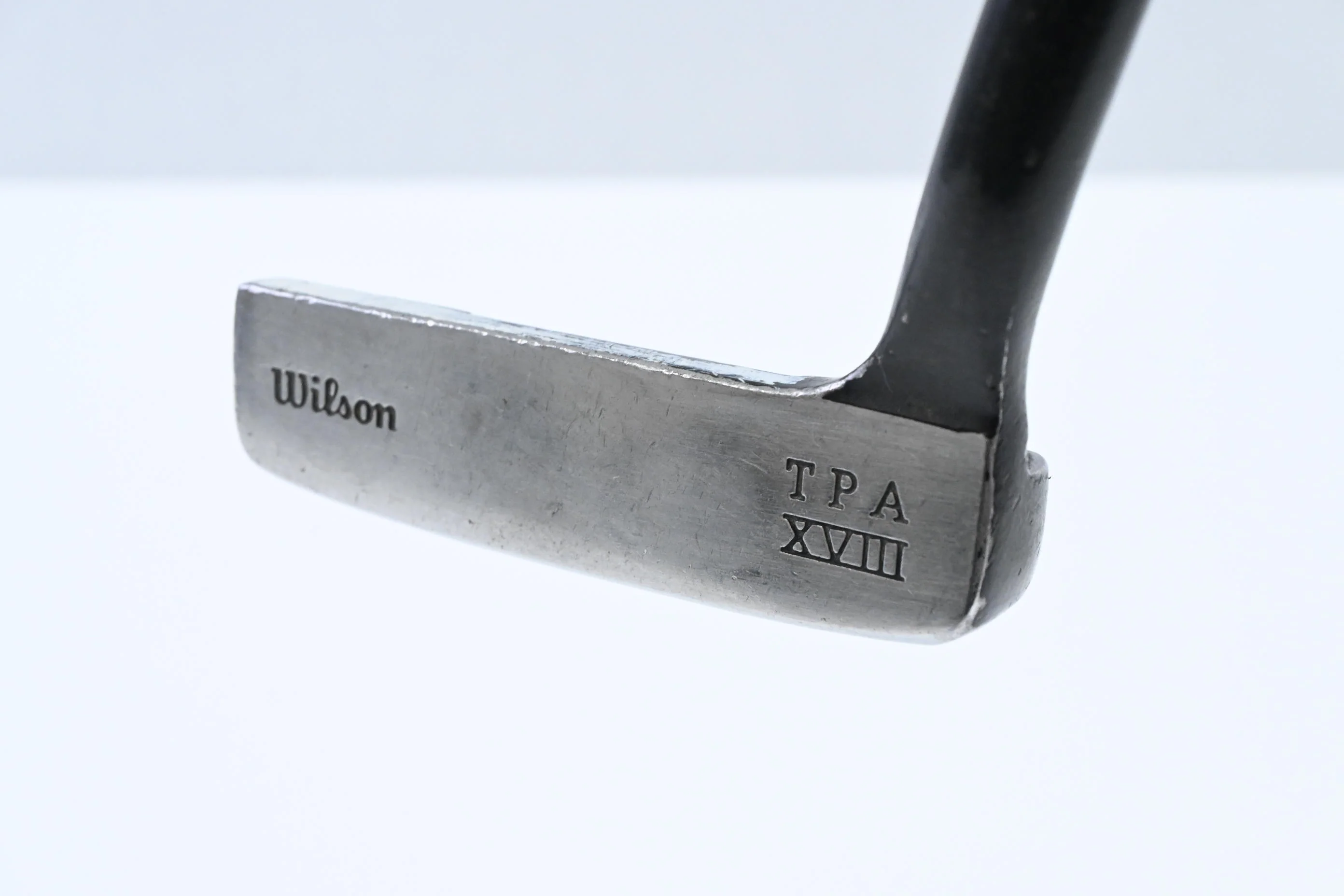 Wilson TPA XVIII Putter / 34 Inch - Image 2