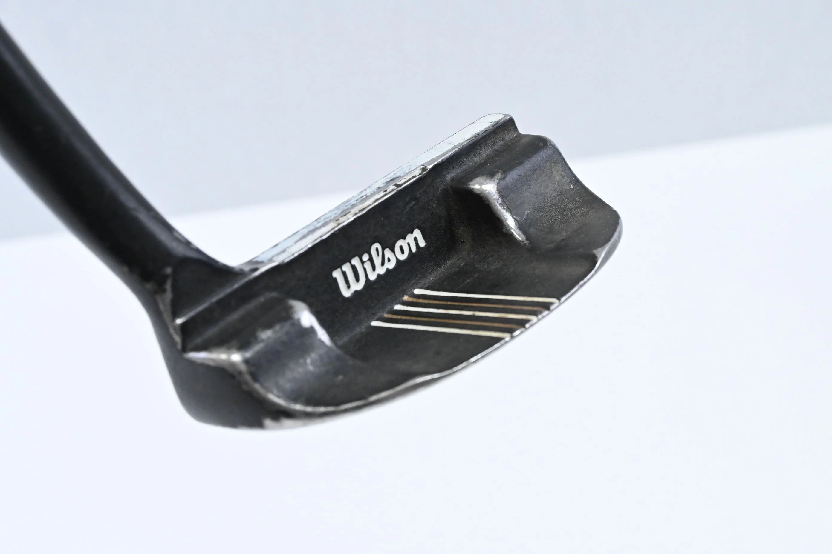 Wilson TPA XVIII Putter / 34 Inch - Image 3