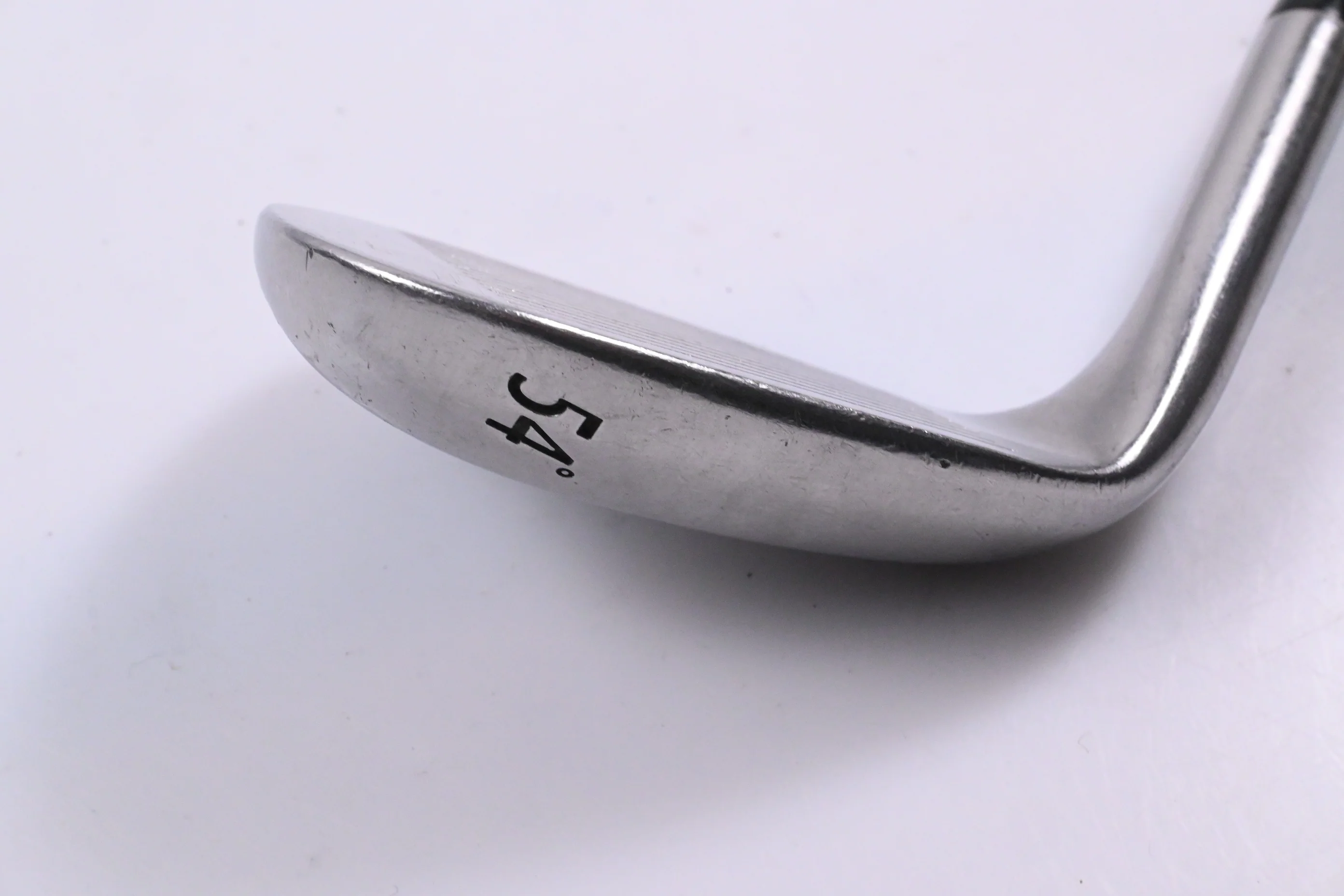 Wilson TW9 Sand Wedge / 54 Degree / Wedge Flex Dynamic Gold Shaft - Image 3