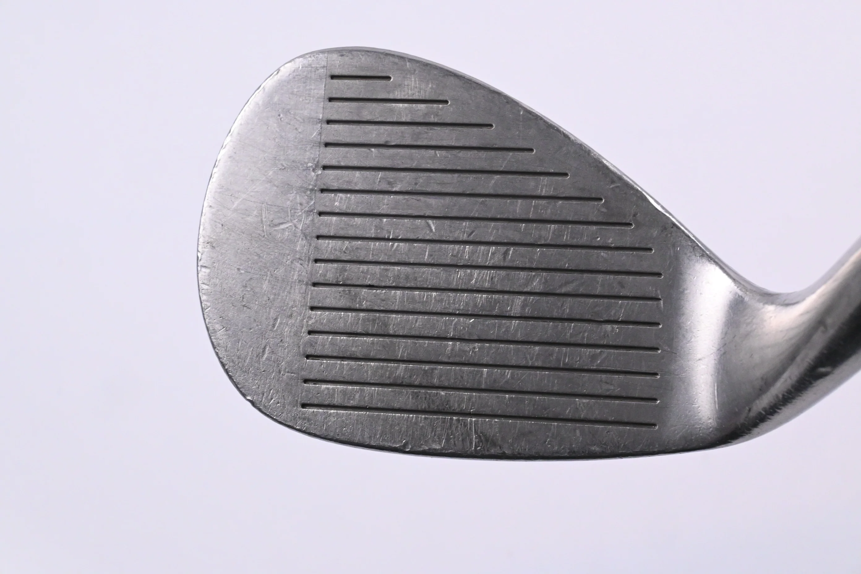 Wilson TW9 Lob Wedge / 60 Degree / Wedge Flex Dynamic Gold Shaft - Image 2