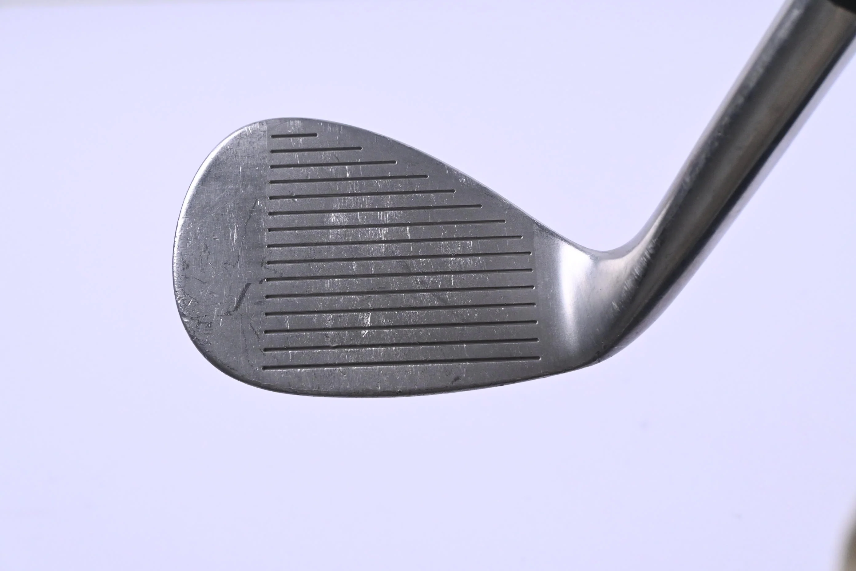 Wilson TW9 Lob Wedge / 60 Degree / Wedge Flex Dynamic Gold Shaft - Image 2
