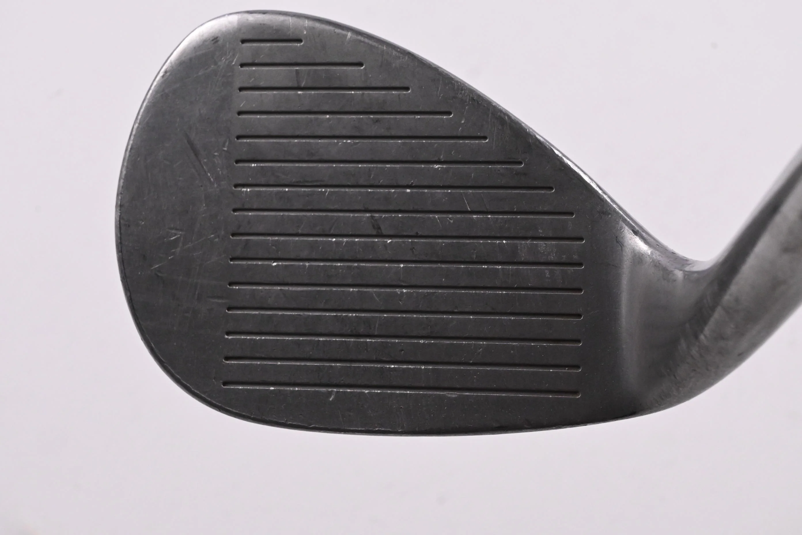 Wilson TW9 Lob Wedge / 60 Degree / Wedge Flex True Temper Dynamic Gold Shaft - Image 2