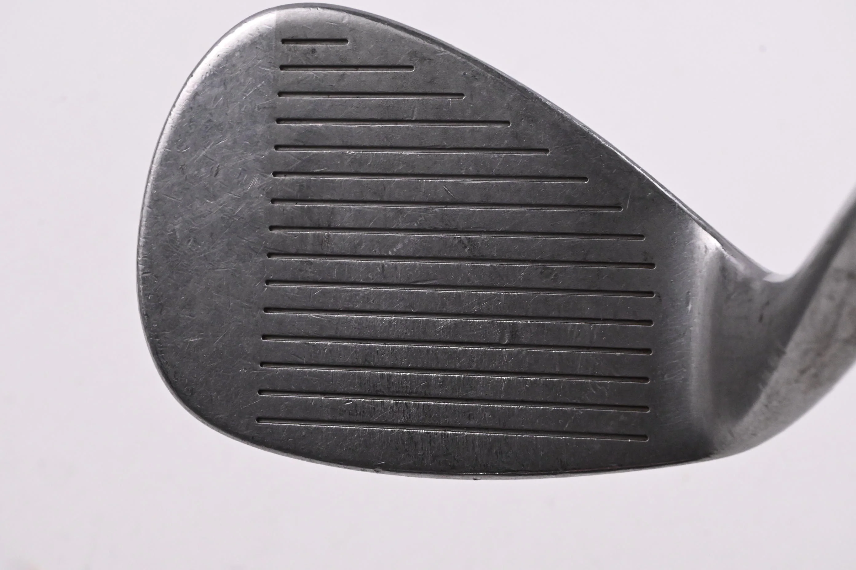 Wilson TW9 Sand Wedge / 56 Degree / Wedge Flex True Temper Dynamic Gold Shaft - Image 2