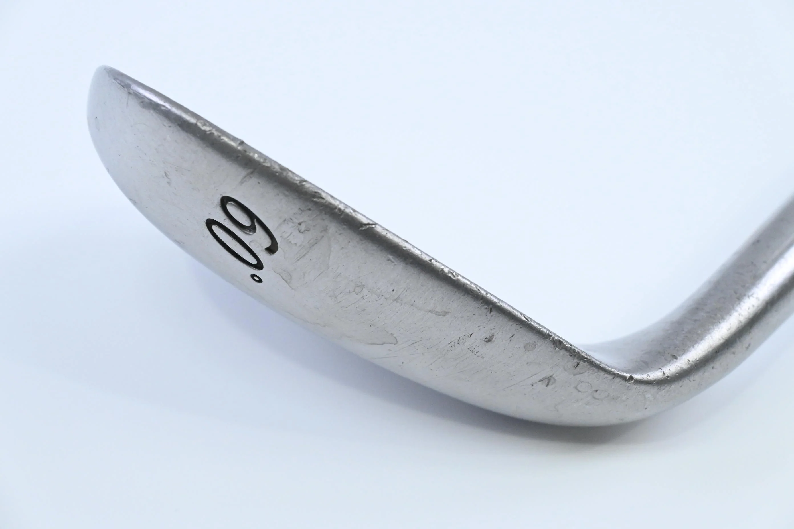 Wilson TW9 Lob Wedge / 60 Degree / Wedge Flex Dynamic Gold Shaft - Image 3