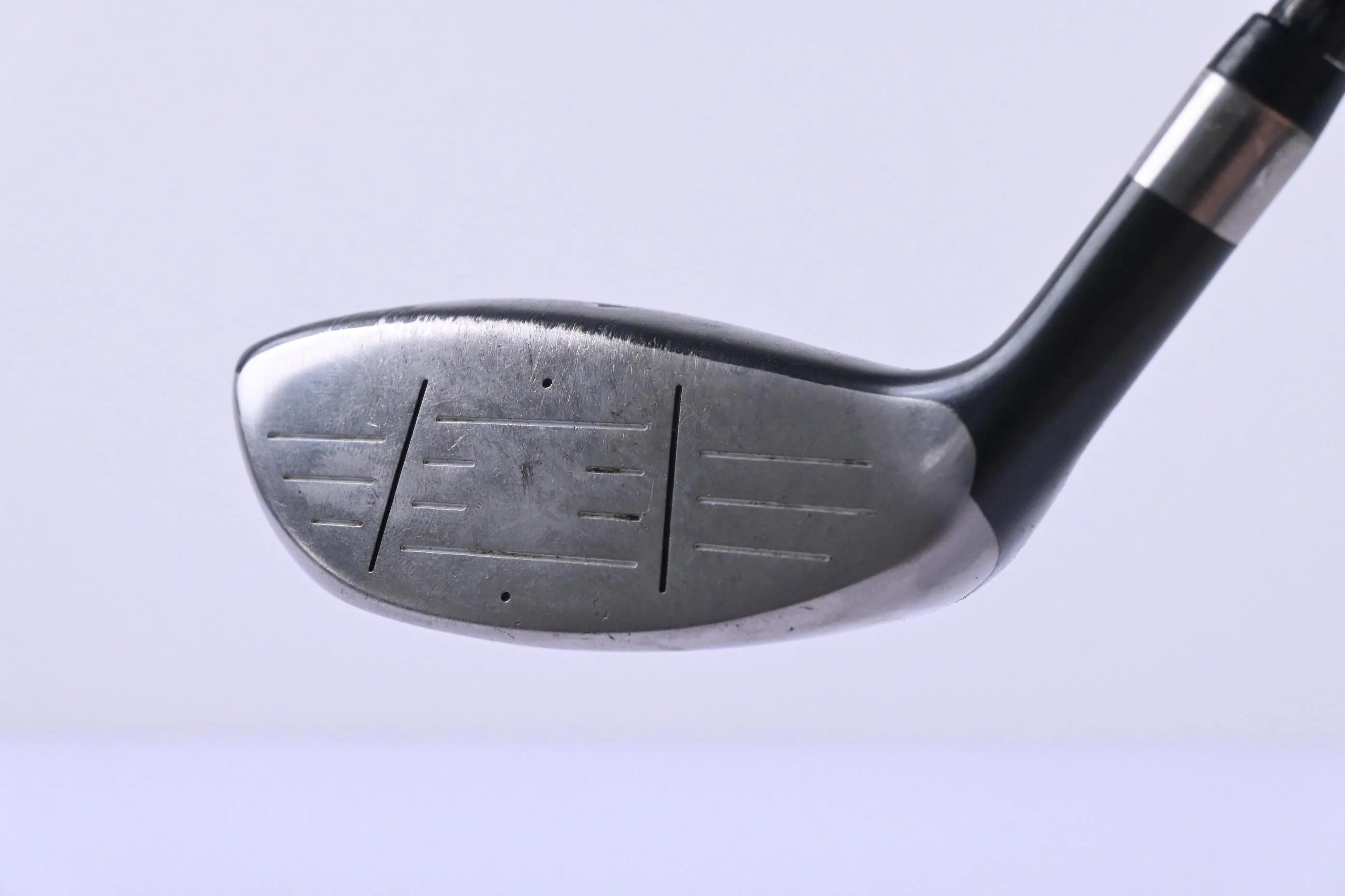 Wishon 915 F/H Fairway #5 Wood / 18 Degree / Regular Flex NovaTech 8000 Shaft - Image 4