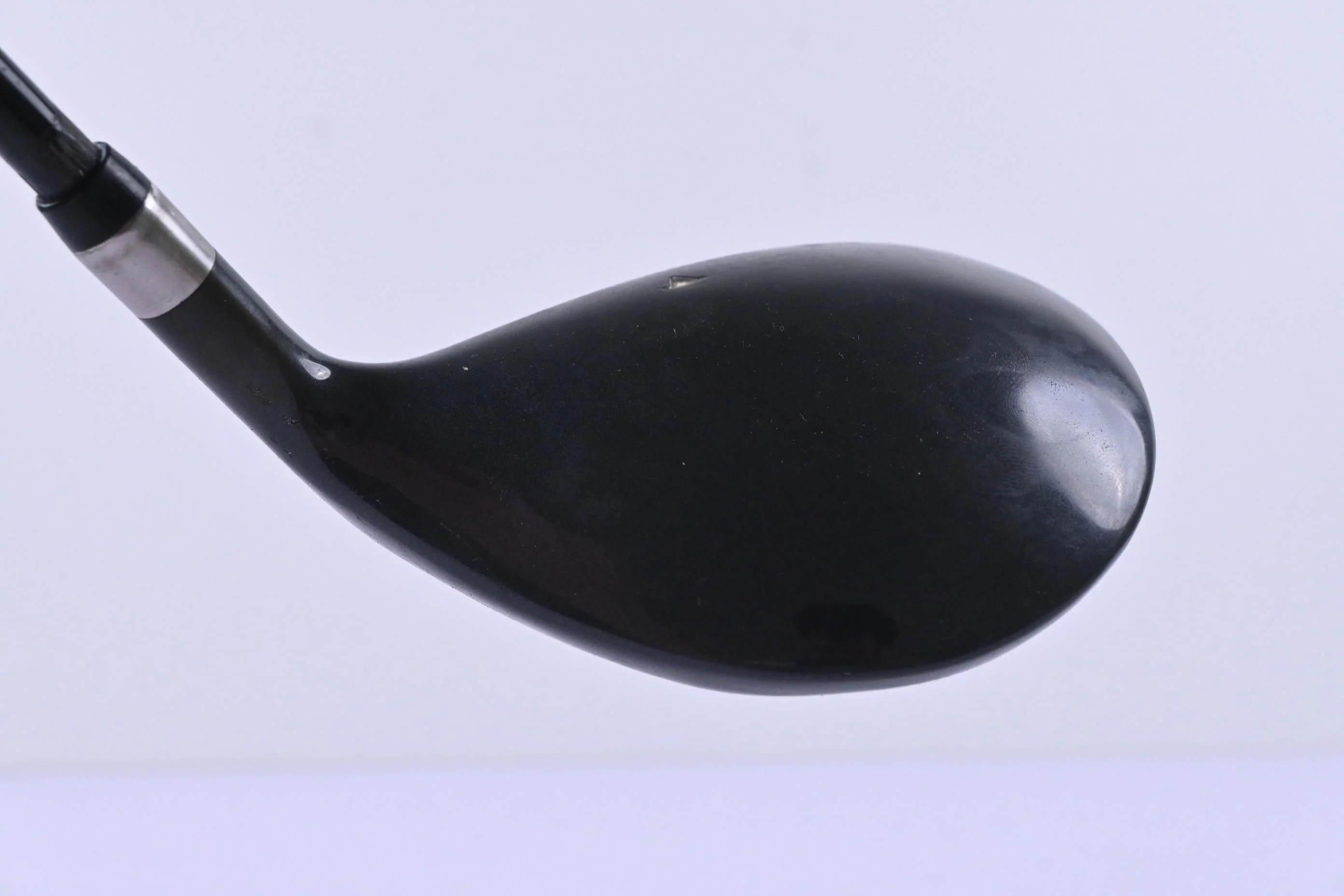 Wishon 915 F/H Fairway #5 Wood / 18 Degree / Regular Flex NovaTech 8000 Shaft - Image 5