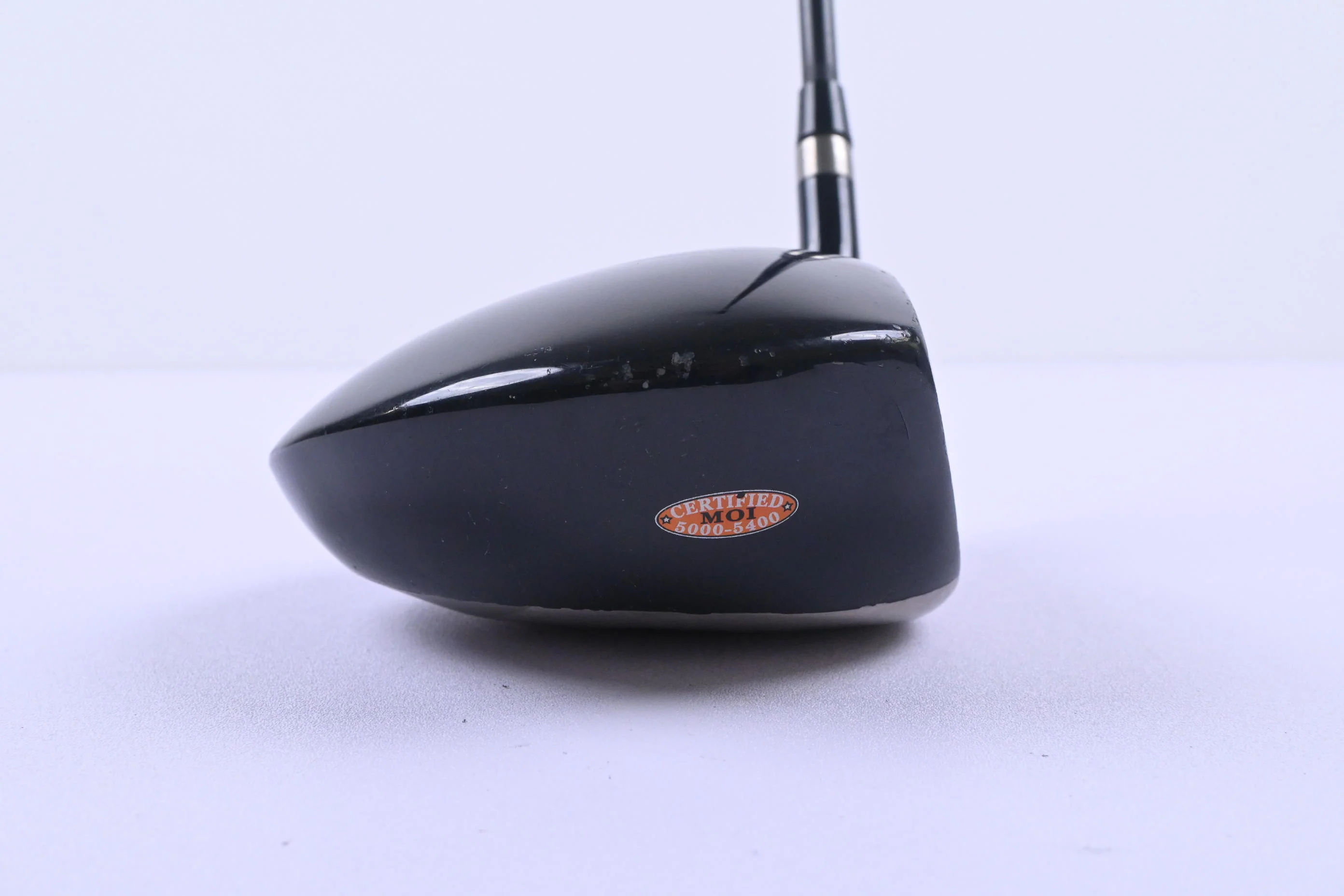 Wishon 919THI Driver / 11 Degree / Regular Flex Interflexx High Launch - Image 3