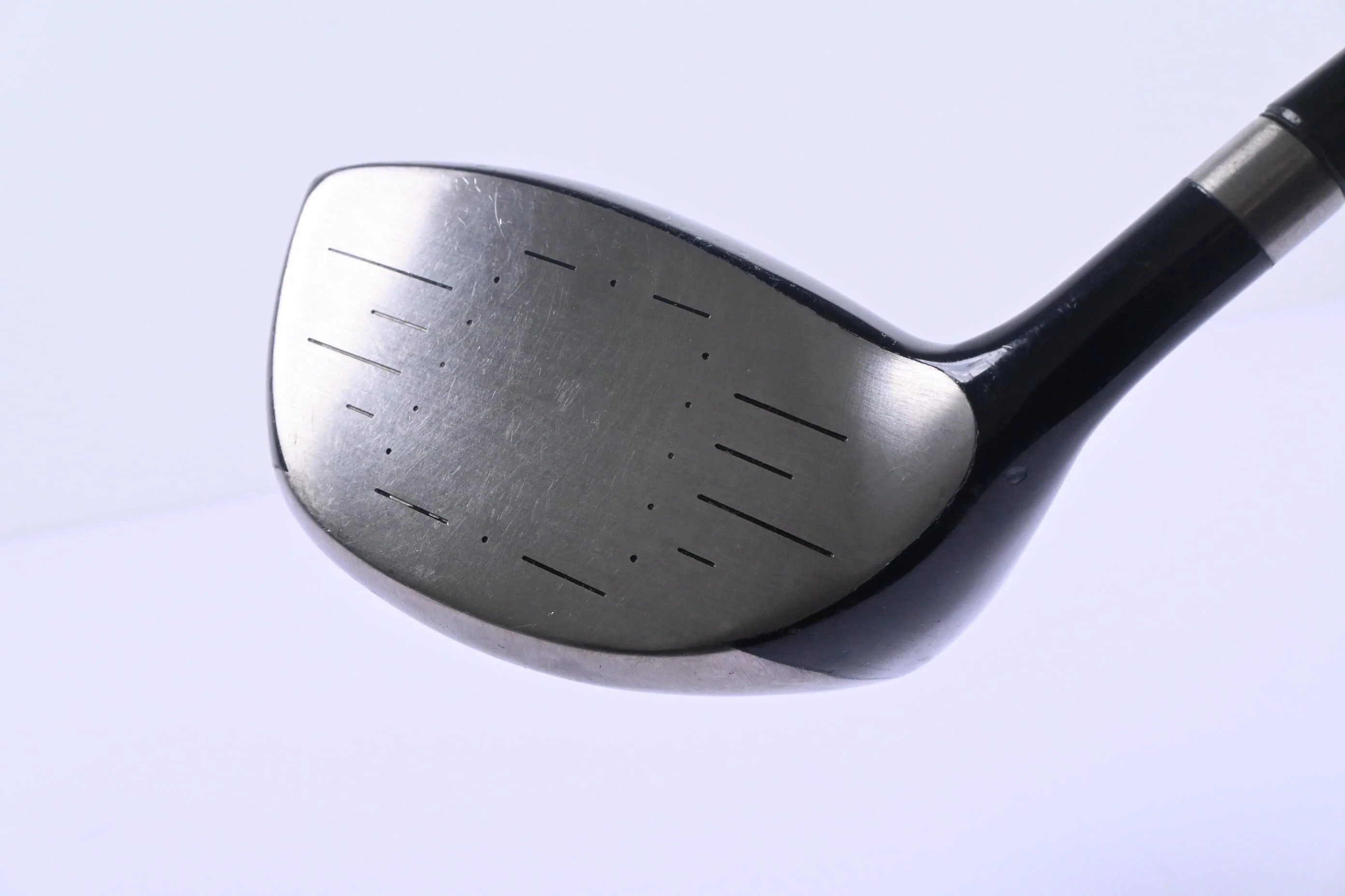 Wishon 919THI Driver / 11 Degree / Regular Flex Interflexx High Launch - Image 4