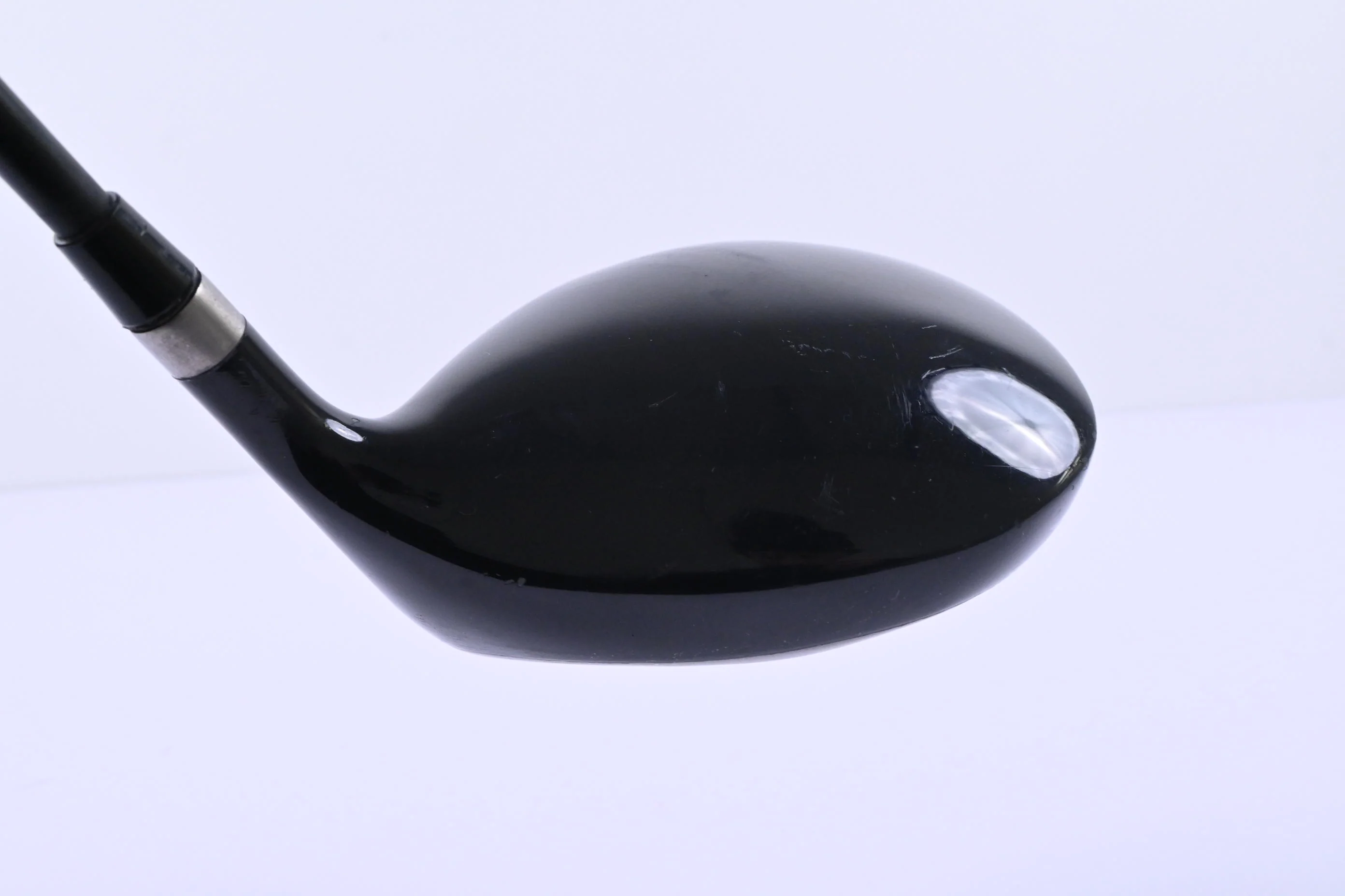 Wishon 919THI Driver / 11 Degree / Regular Flex Interflexx High Launch - Image 5