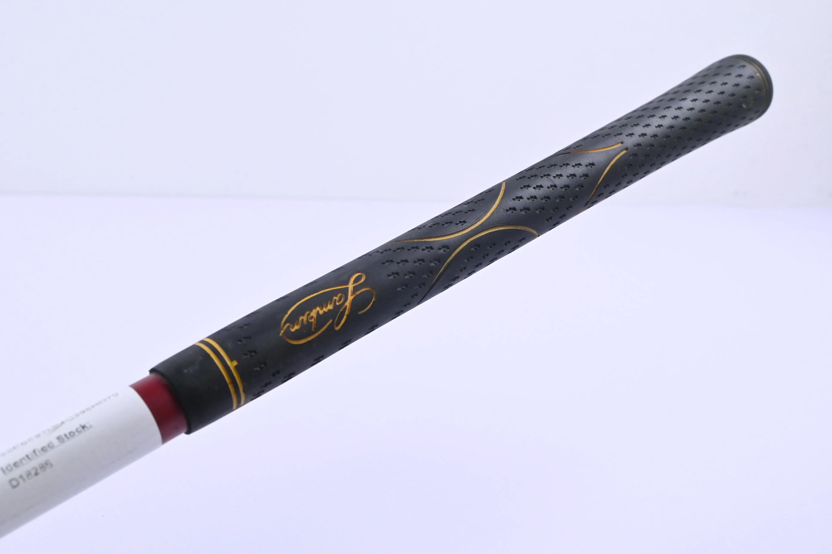 Wishon 919THI Driver / 11 Degree / Regular Flex Interflexx High Launch - Image 8