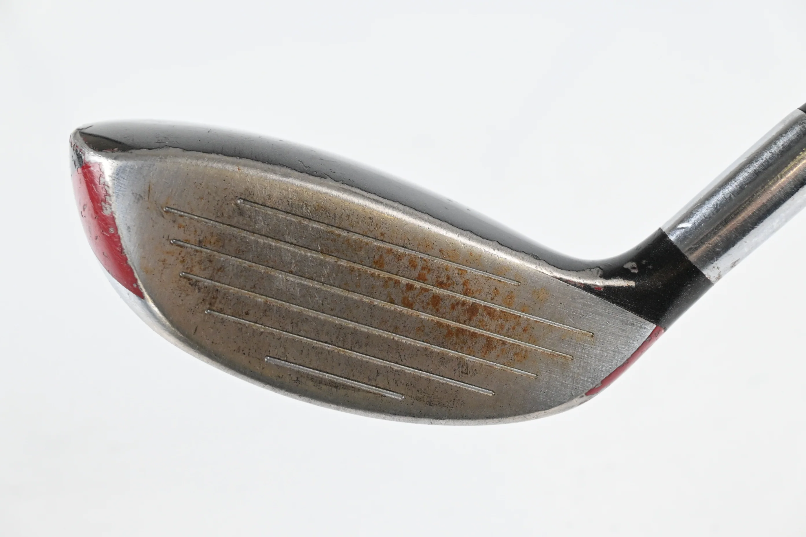 Wishon 929HS #4 Wood / 16.5 Degree / Stiff Flex S2S White 73 Shaft - Image 4
