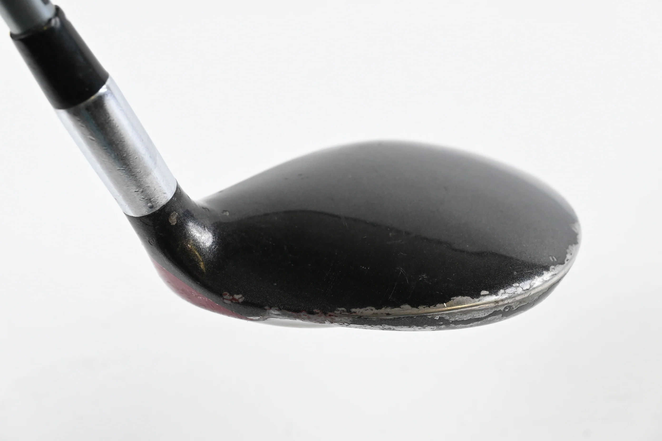 Wishon 929HS #4 Wood / 16.5 Degree / Stiff Flex S2S White 73 Shaft - Image 5