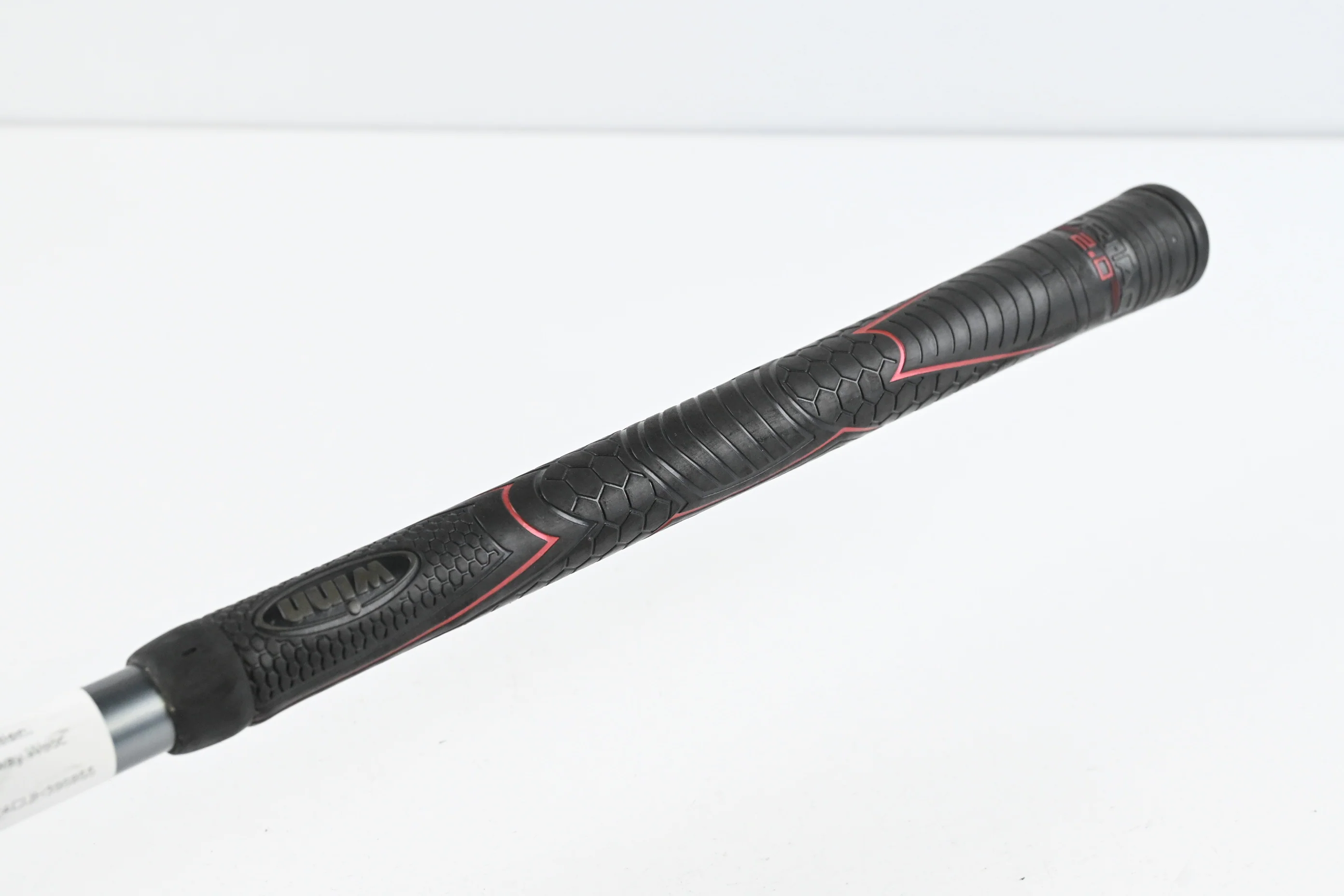 Wishon 929HS #4 Wood / 16.5 Degree / Stiff Flex S2S White 73 Shaft - Image 8