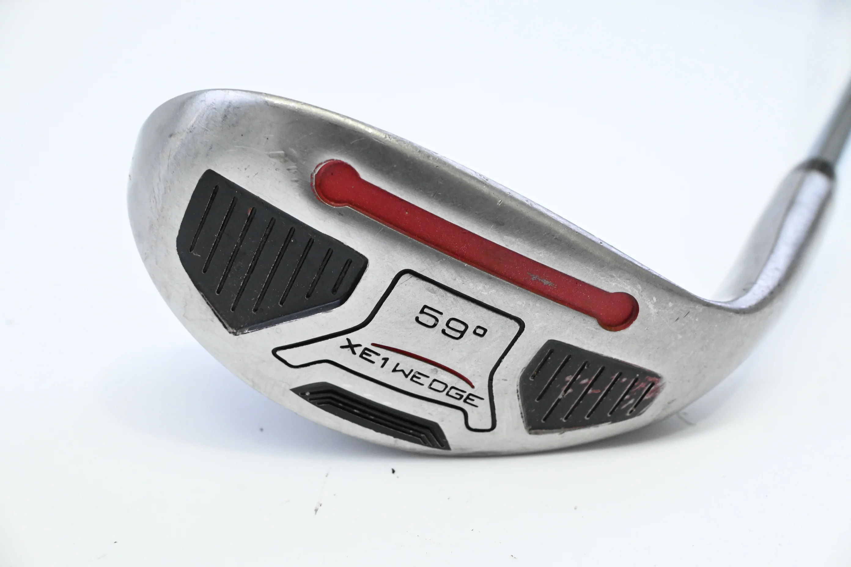 XE1 Ultimate Lob Wedge / 59 Degree / Wedge Flex XE1 Shaft - Image 3