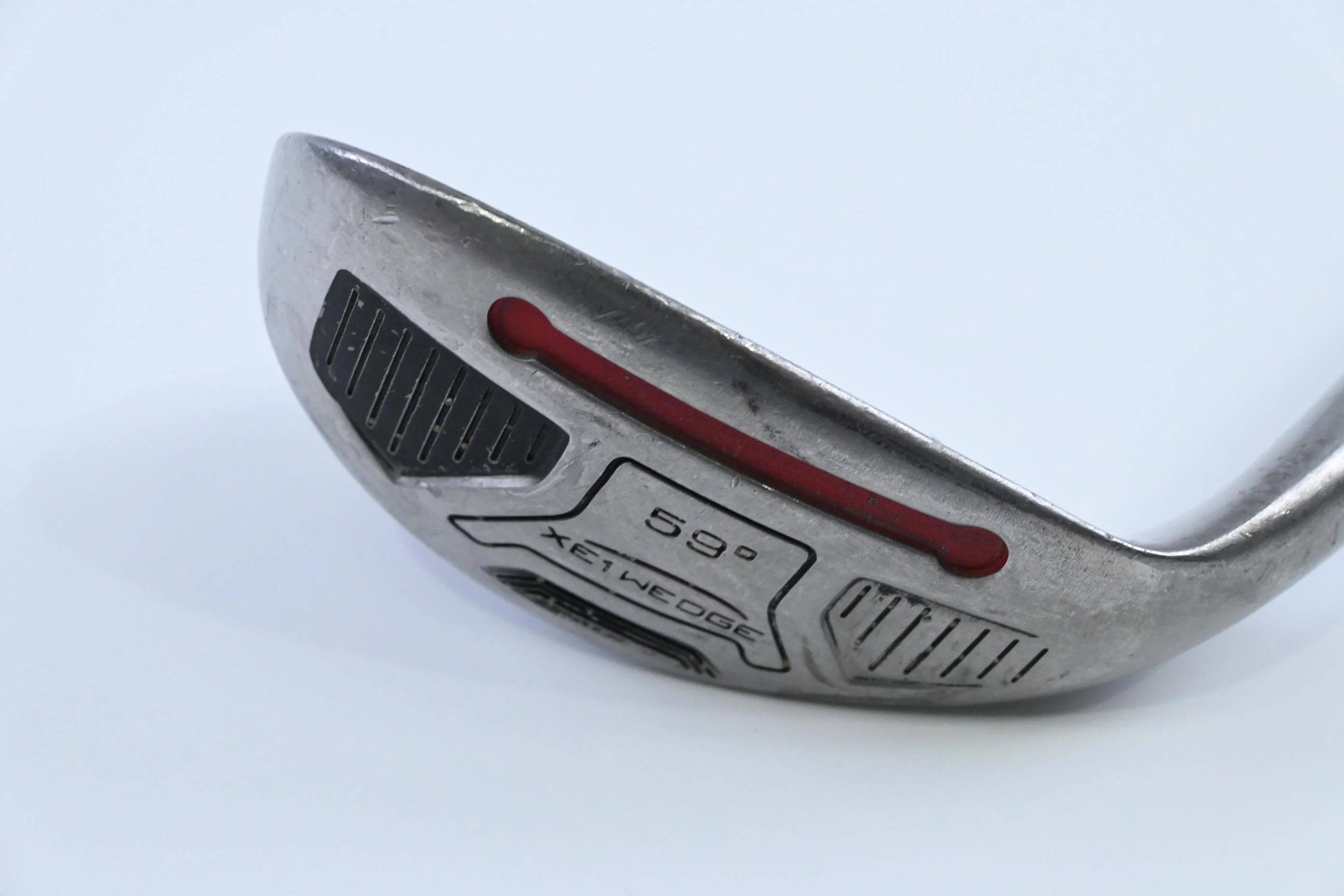 XE1 Ultimate Lob Wedge / 59 Degree / Wedge Flex XE1 Shaft - Image 3
