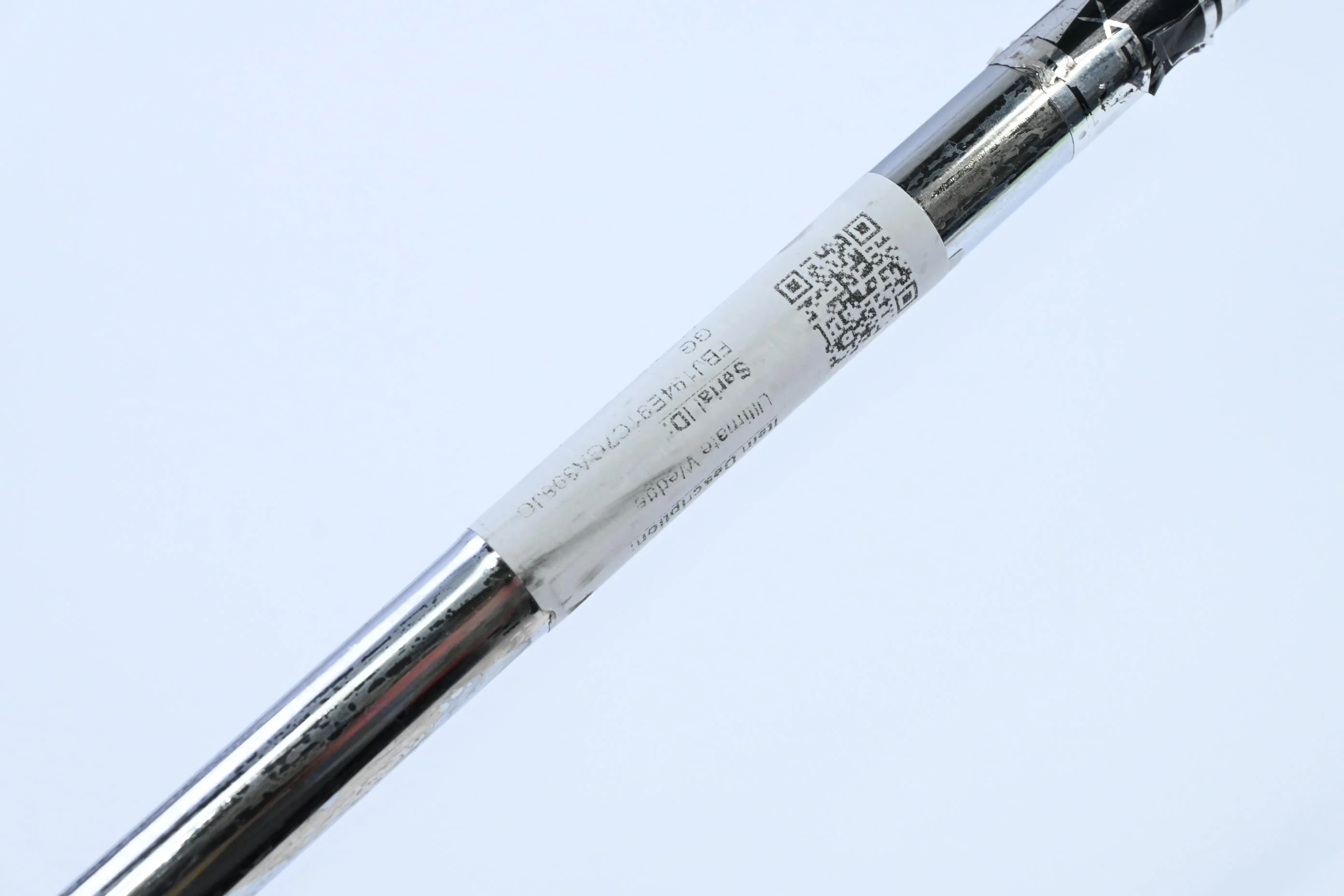 XE1 Ultimate Lob Wedge / 59 Degree / Wedge Flex XE1 Shaft - Image 5