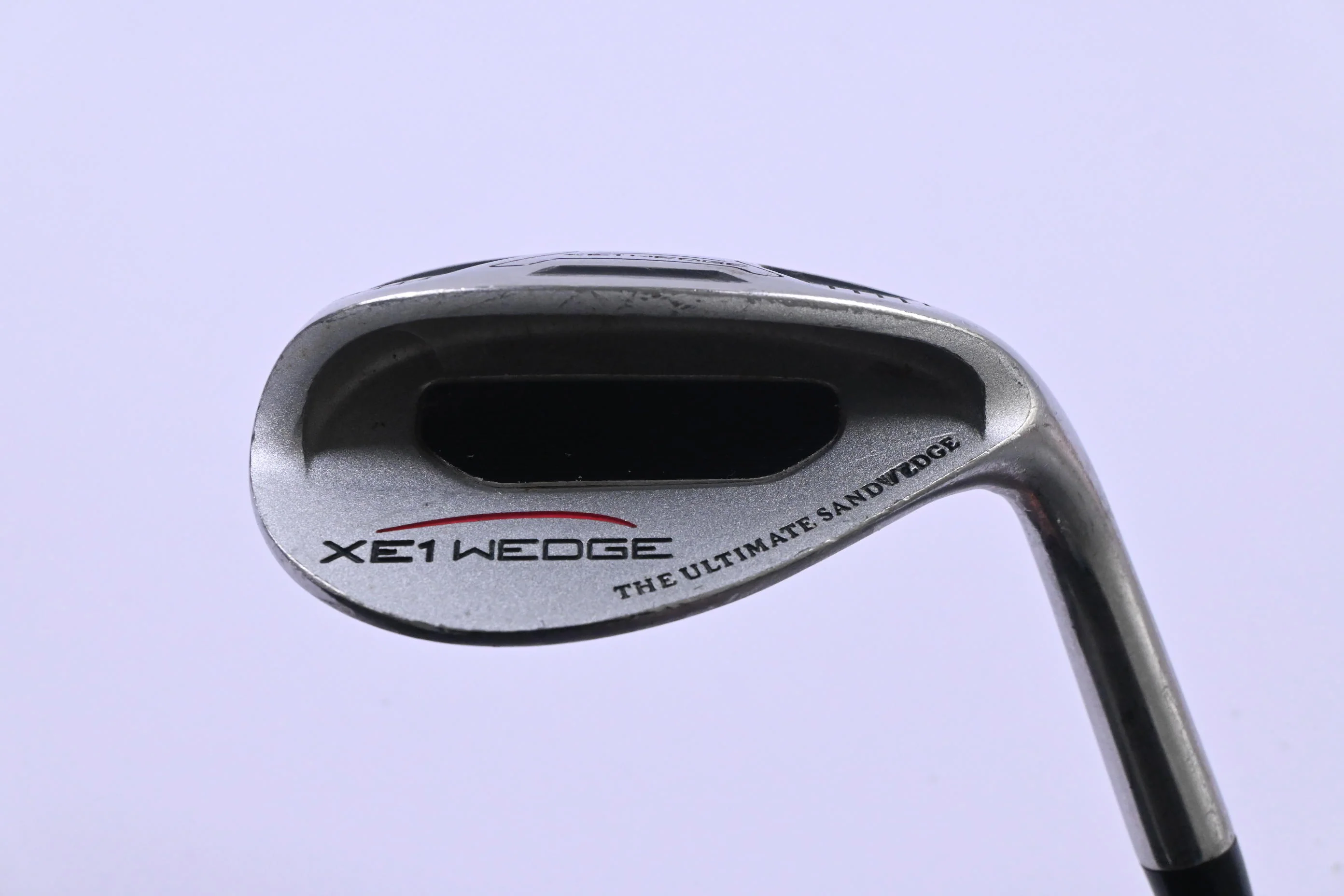 XE1 Ultimate Lob Wedge / 59 Degree / Wedge Flex XE1 Shaft