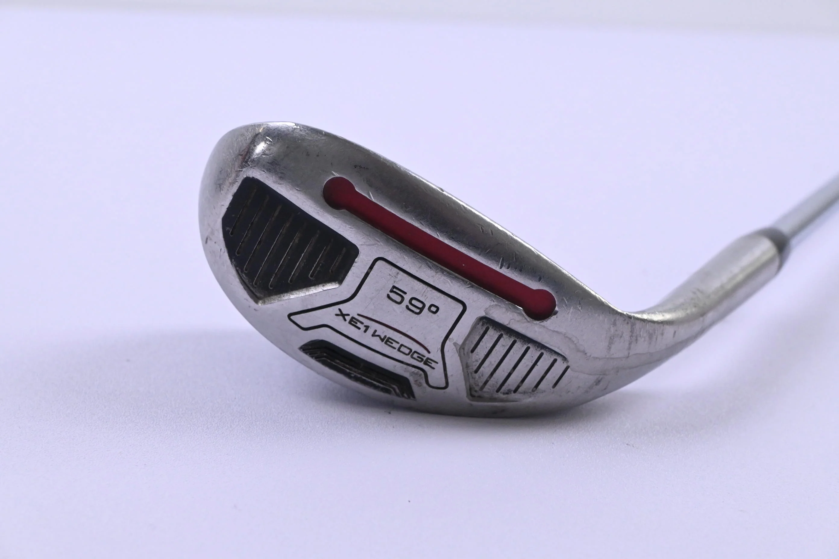 XE1 Ultimate Lob Wedge / 59 Degree / Wedge Flex XE1 Shaft - Image 3