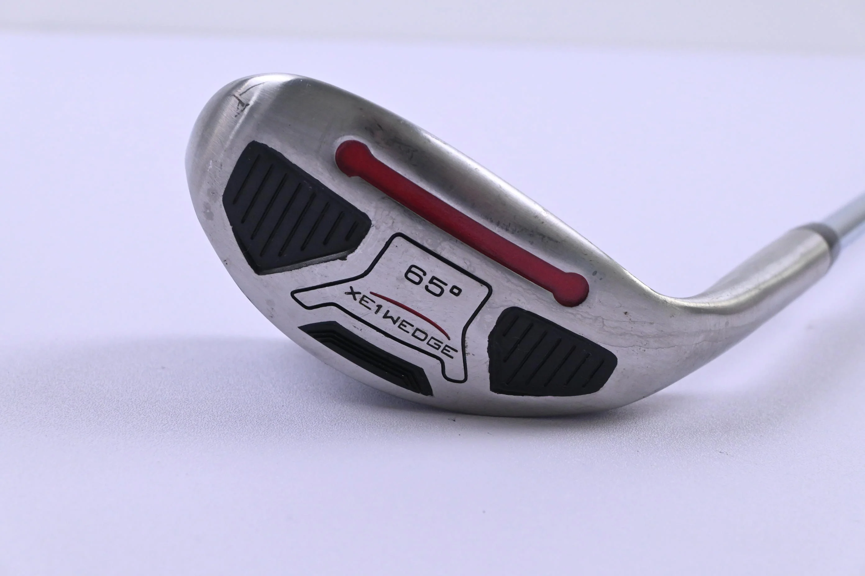 XE1 Ultimate Lob Wedge / 65 Degree / Wedge Flex XE1 Shaft - Image 3