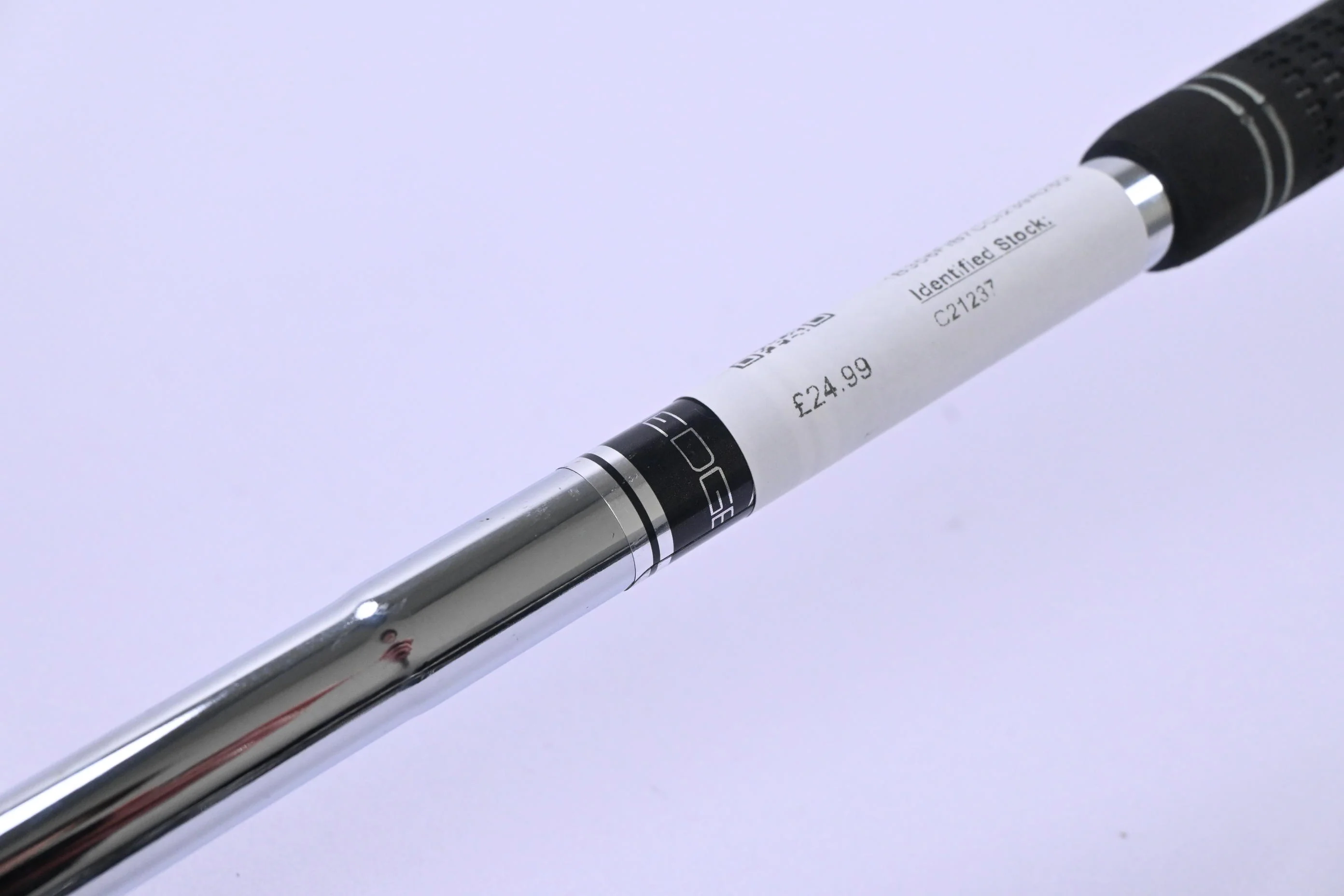XE1 Ultimate Lob Wedge / 65 Degree / Wedge Flex XE1 Shaft - Image 4