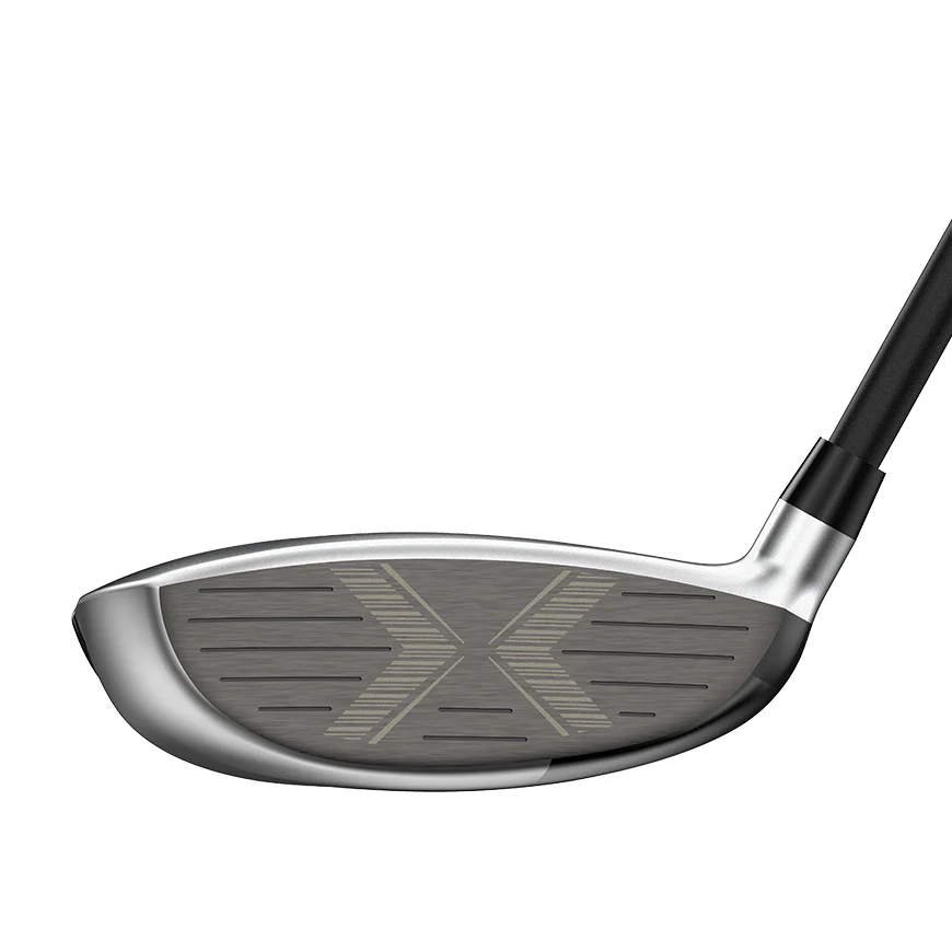 XXIO X 2022 #7 Wood / 20 Degree / Regular Flex Diamana ZX 50 Shaft - Image 3