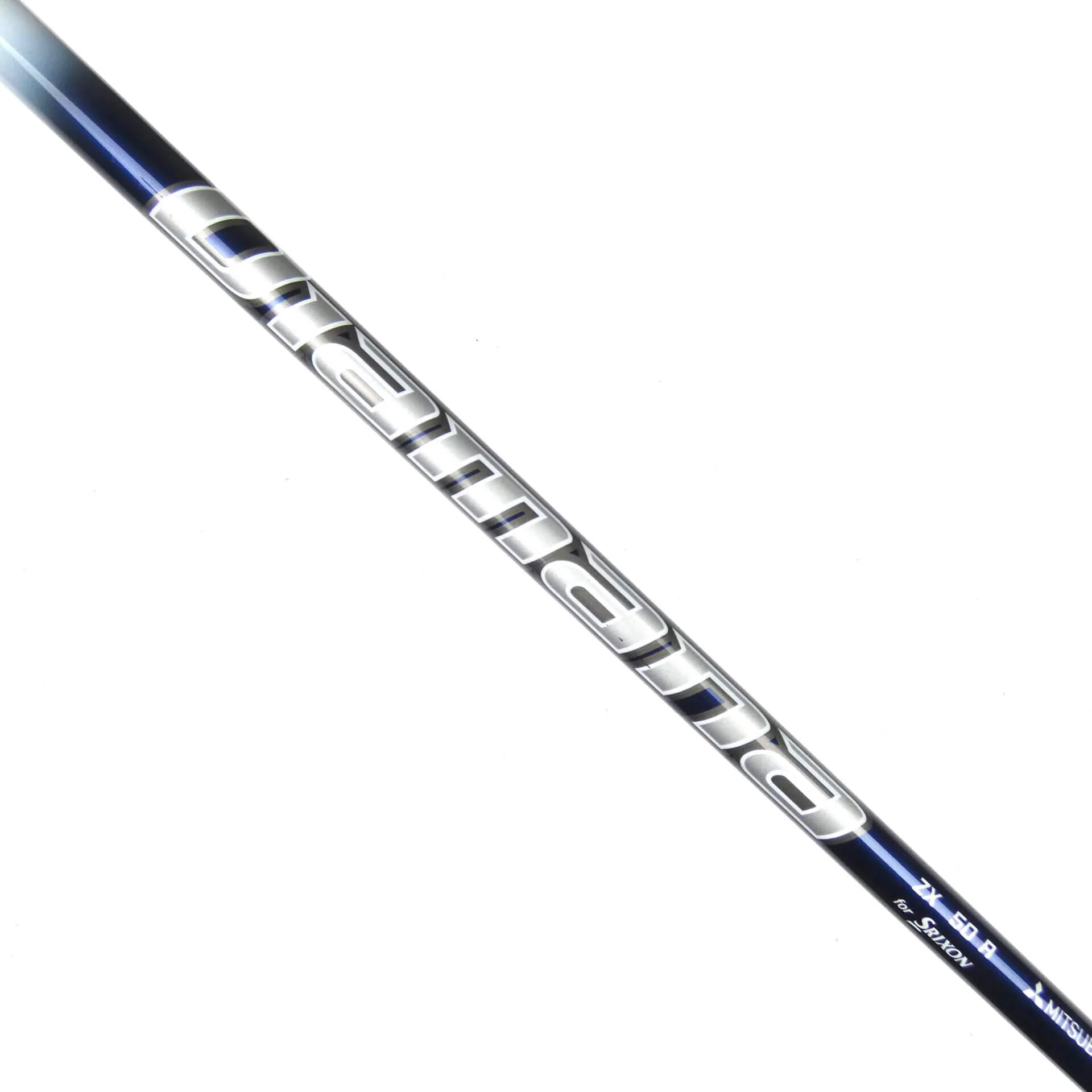 XXIO X 2022 #7 Wood / 20 Degree / Regular Flex Diamana ZX 50 Shaft - Image 4