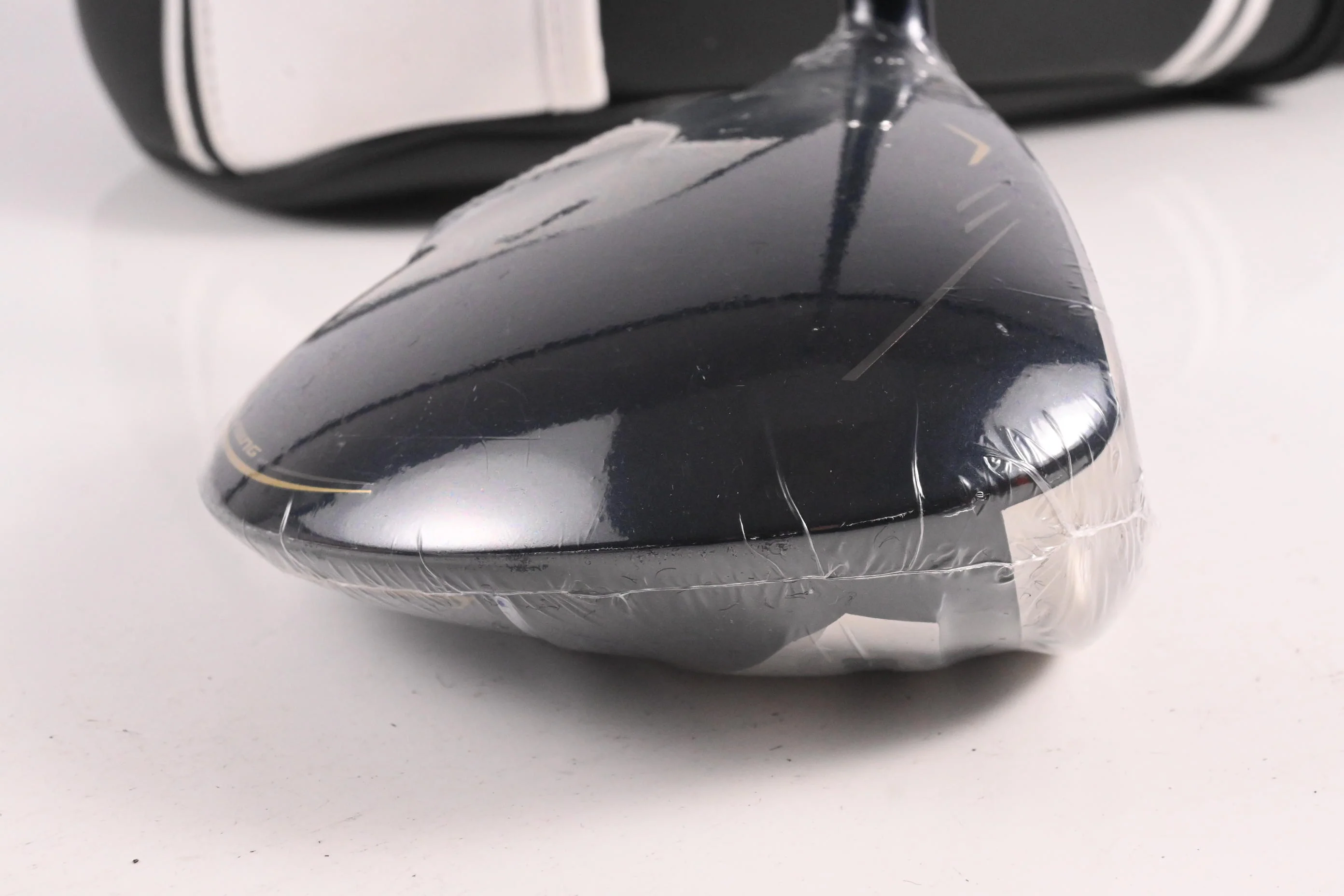 XXIO 12 Driver / 9.5 Degree / Stiff Flex XXIO MP 1200 DST 41 Shaft - Image 3