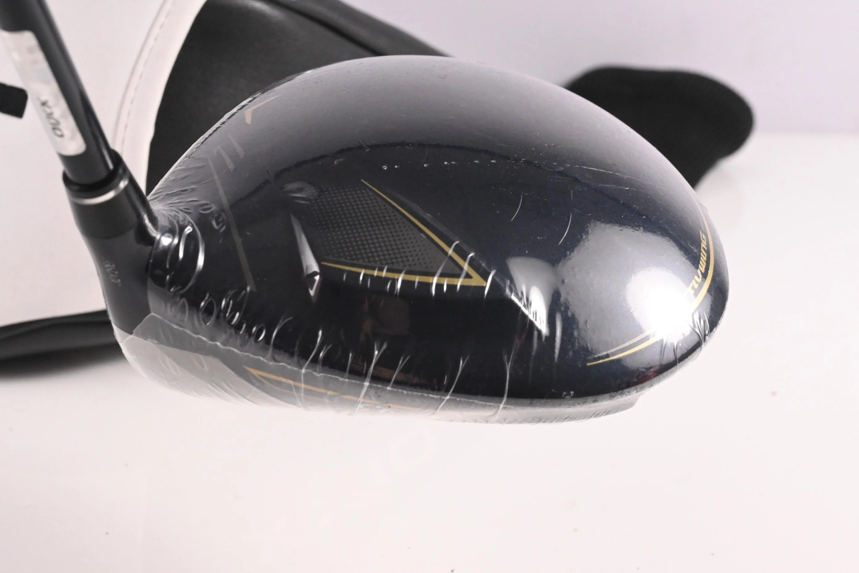 XXIO 12 Driver / 9.5 Degree / Stiff Flex XXIO MP 1200 DST 41 Shaft - Image 5