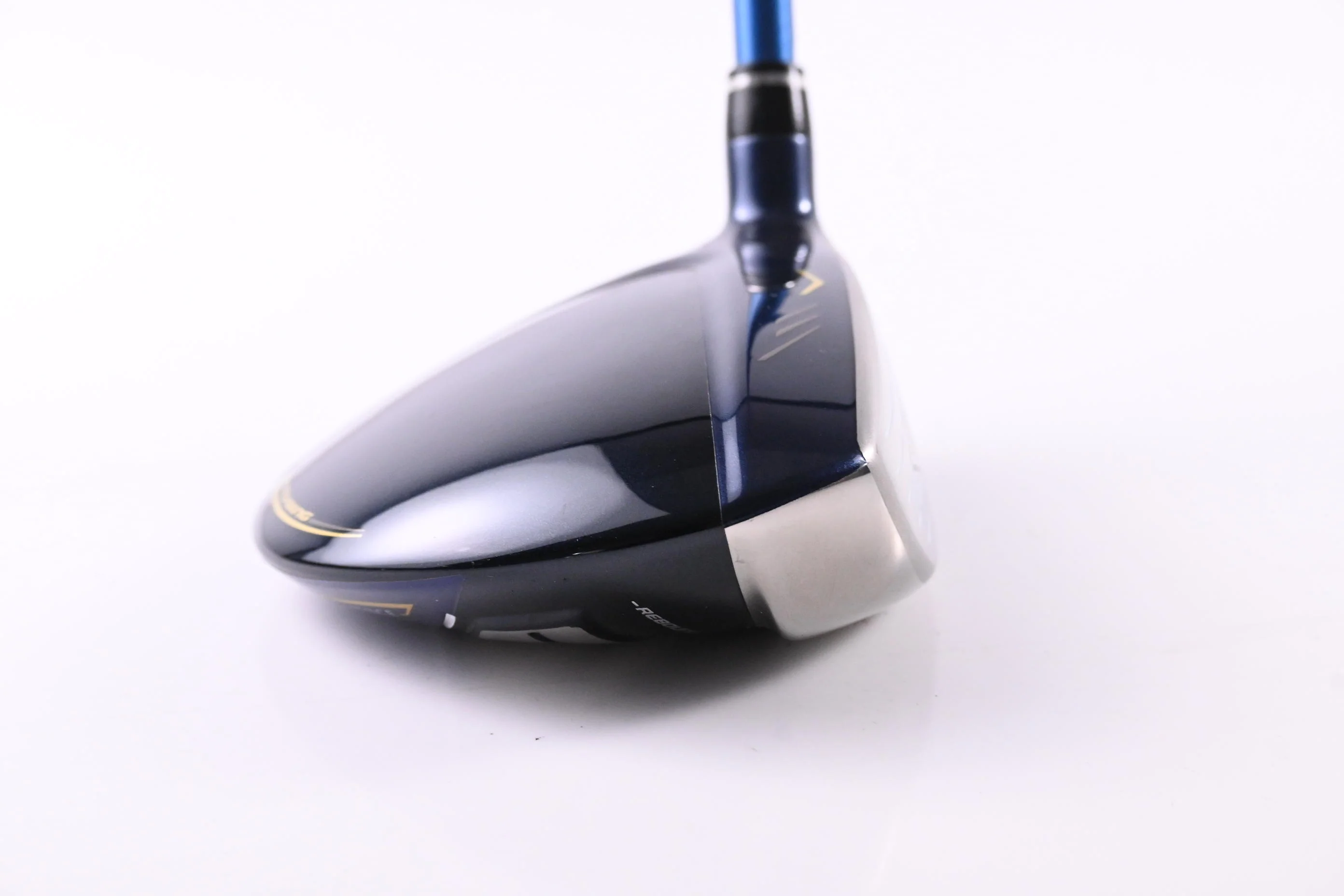 XXIO 12 #3 Wood / 15 Degree / Senior Flex XXIO MP 1100 40 Shaft - Image 3