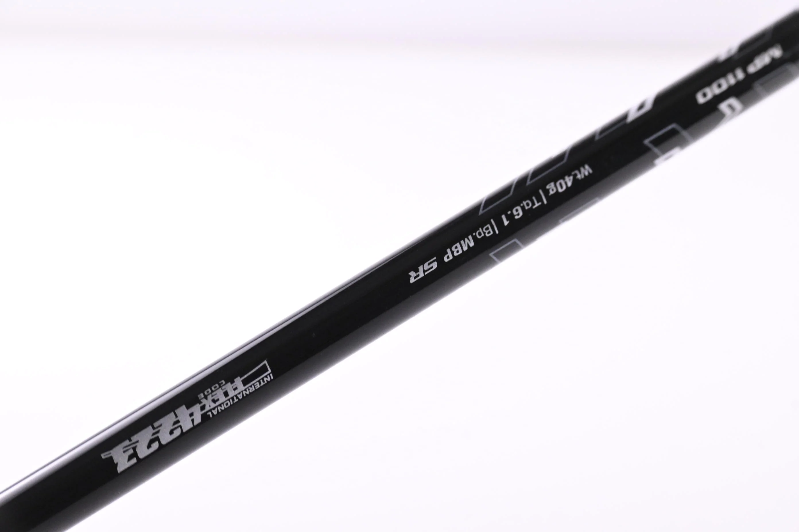XXIO 12 #3 Wood / 15 Degree / Senior Flex XXIO MP 1100 40 Shaft - Image 6