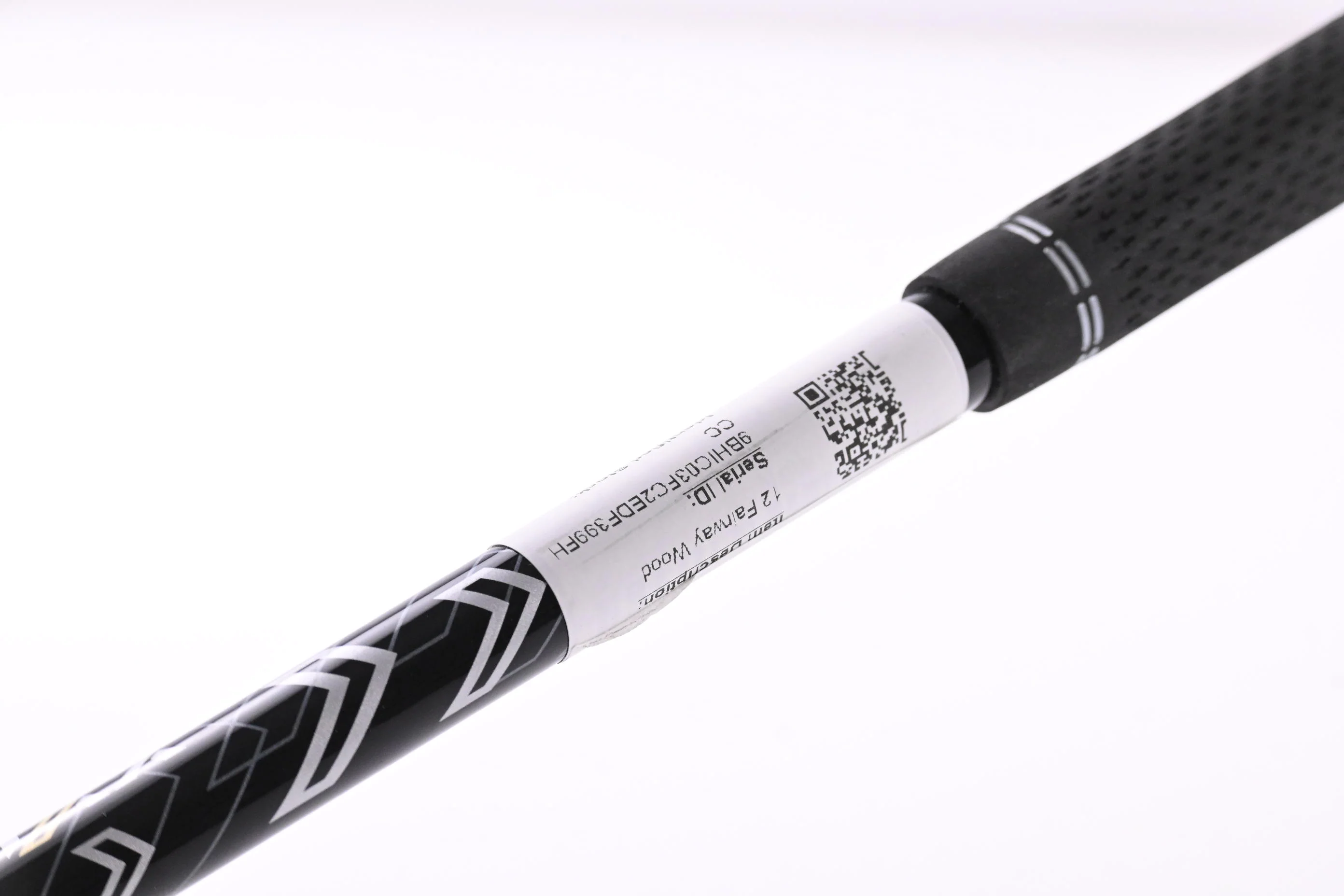 XXIO 12 #3 Wood / 15 Degree / Senior Flex XXIO MP 1100 40 Shaft - Image 7