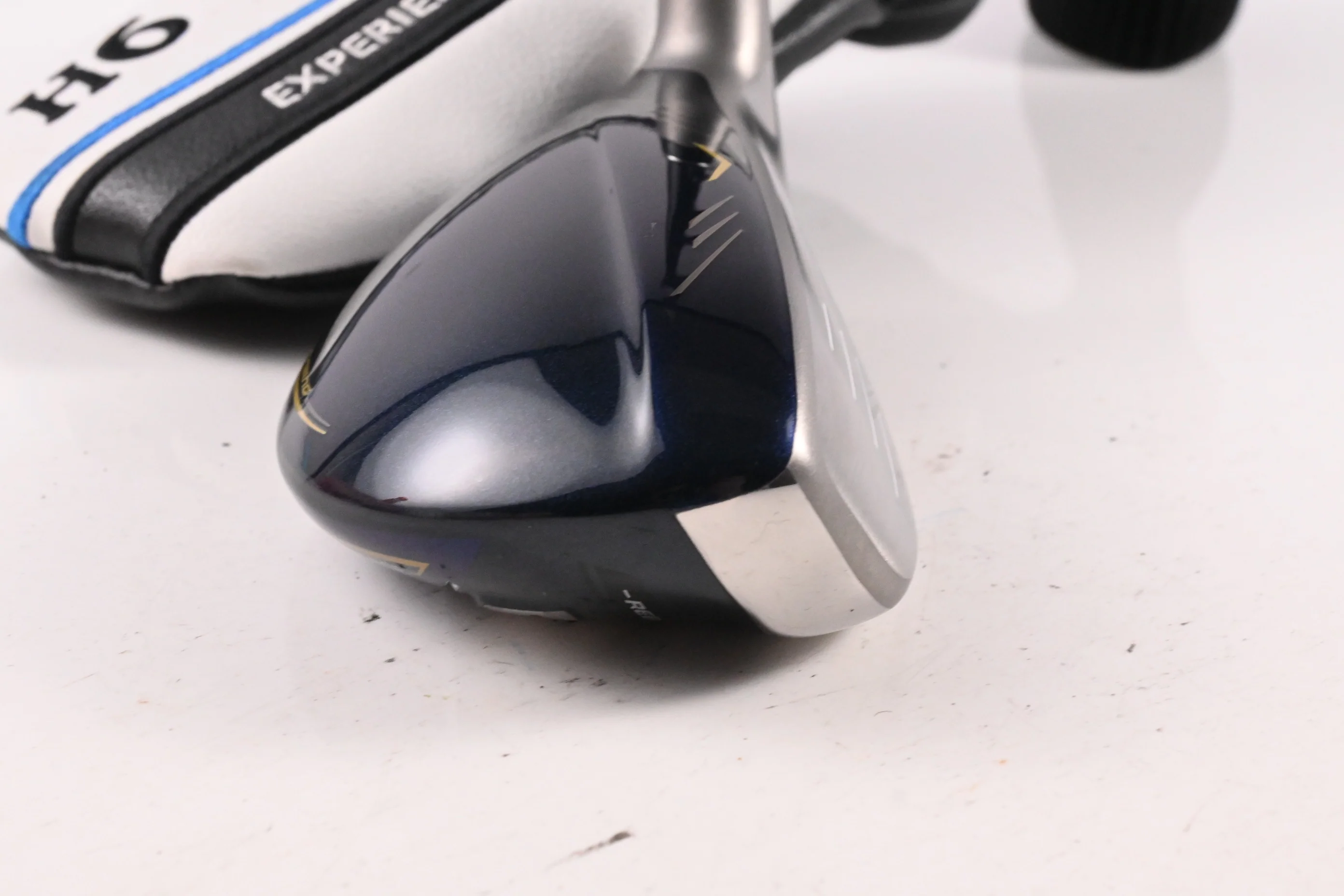 XXIO 12 #6 Hybrid / 26 Degree / Senior Flex XXIO MP 1200 Shaft - Image 3