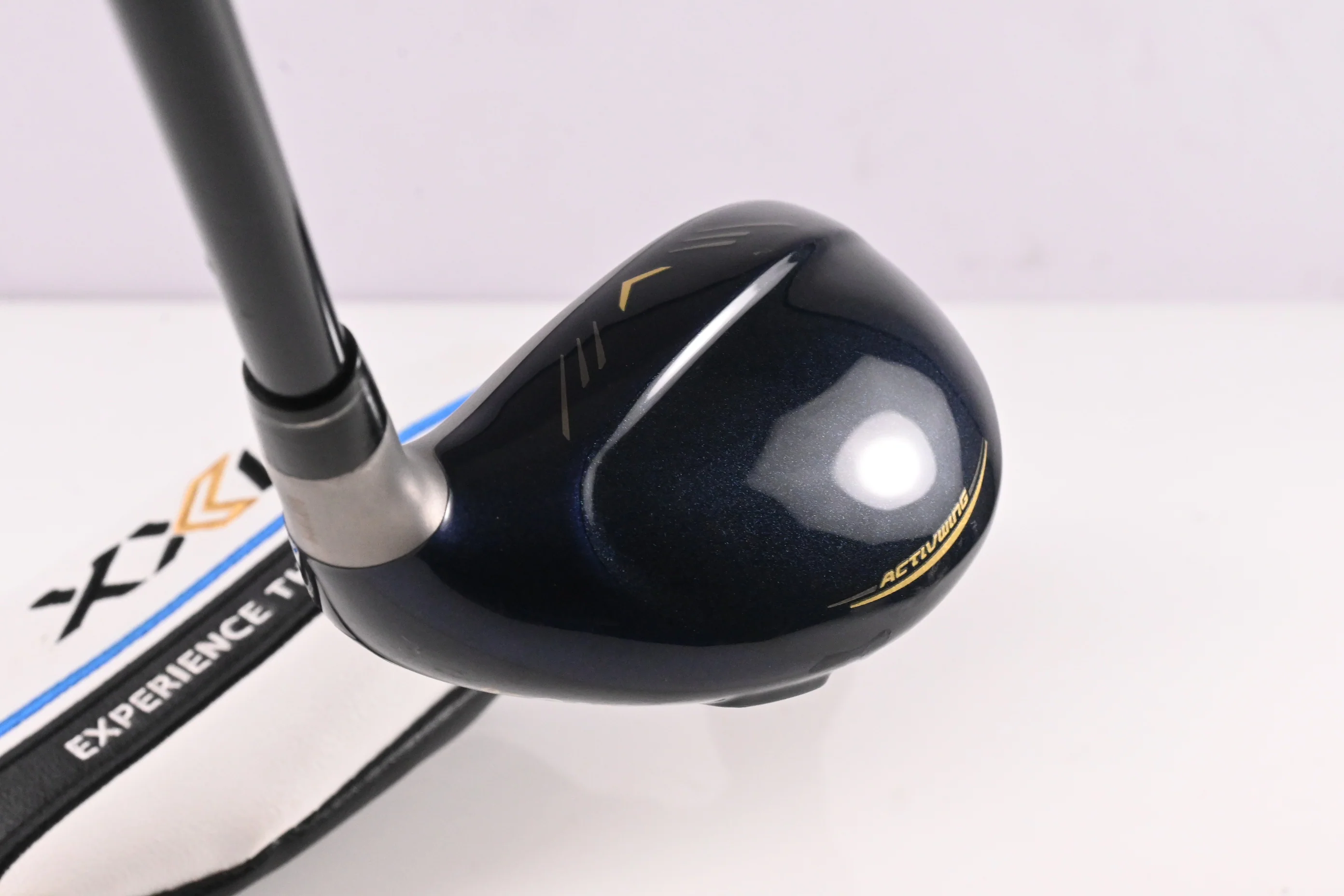 XXIO 12 #6 Hybrid / 26 Degree / Senior Flex XXIO MP 1200 Shaft - Image 5