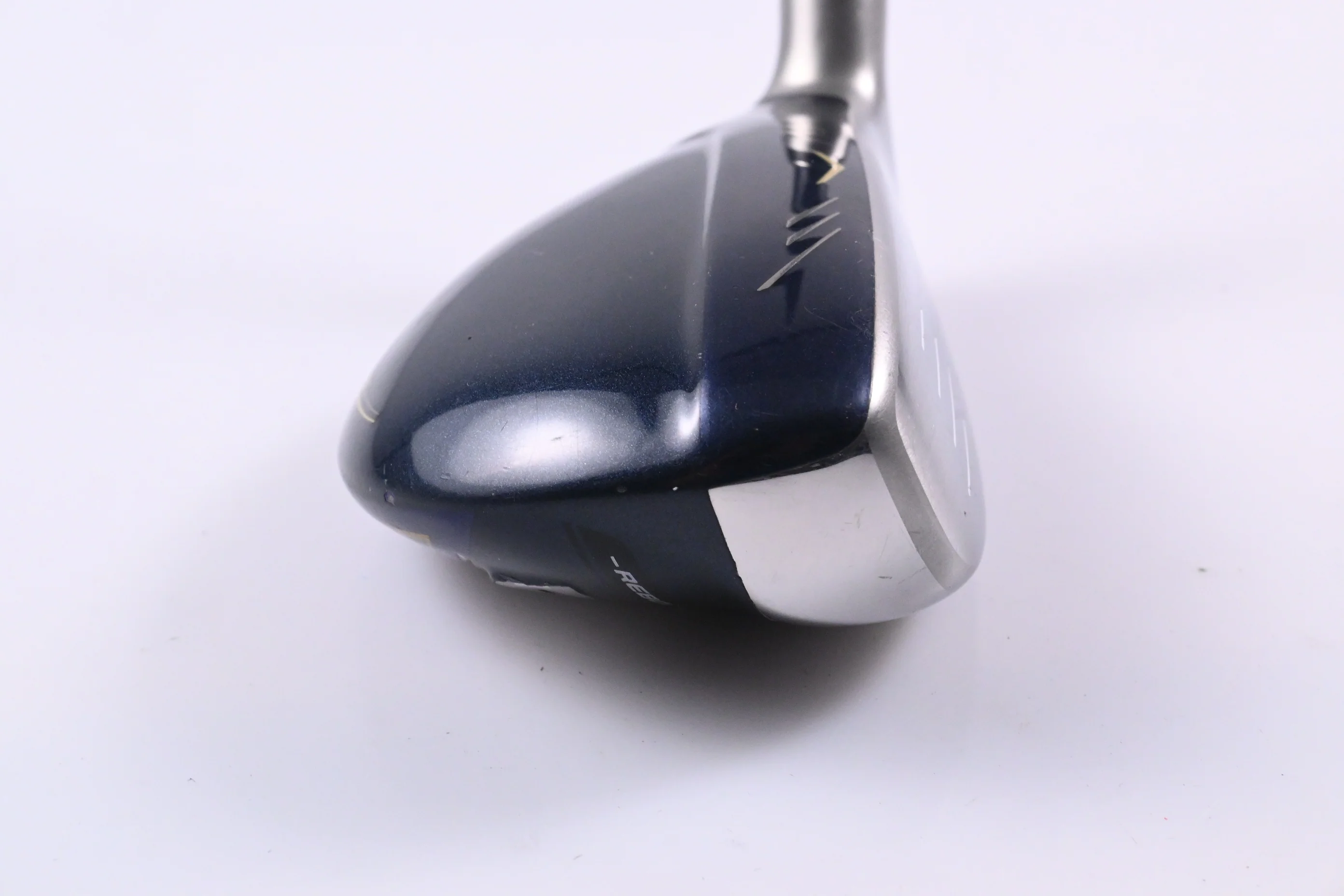 XXIO 12 #4 Hybrid / 20 Degree / Regular Flex XXIO MP 1200 42 Shaft - Image 3