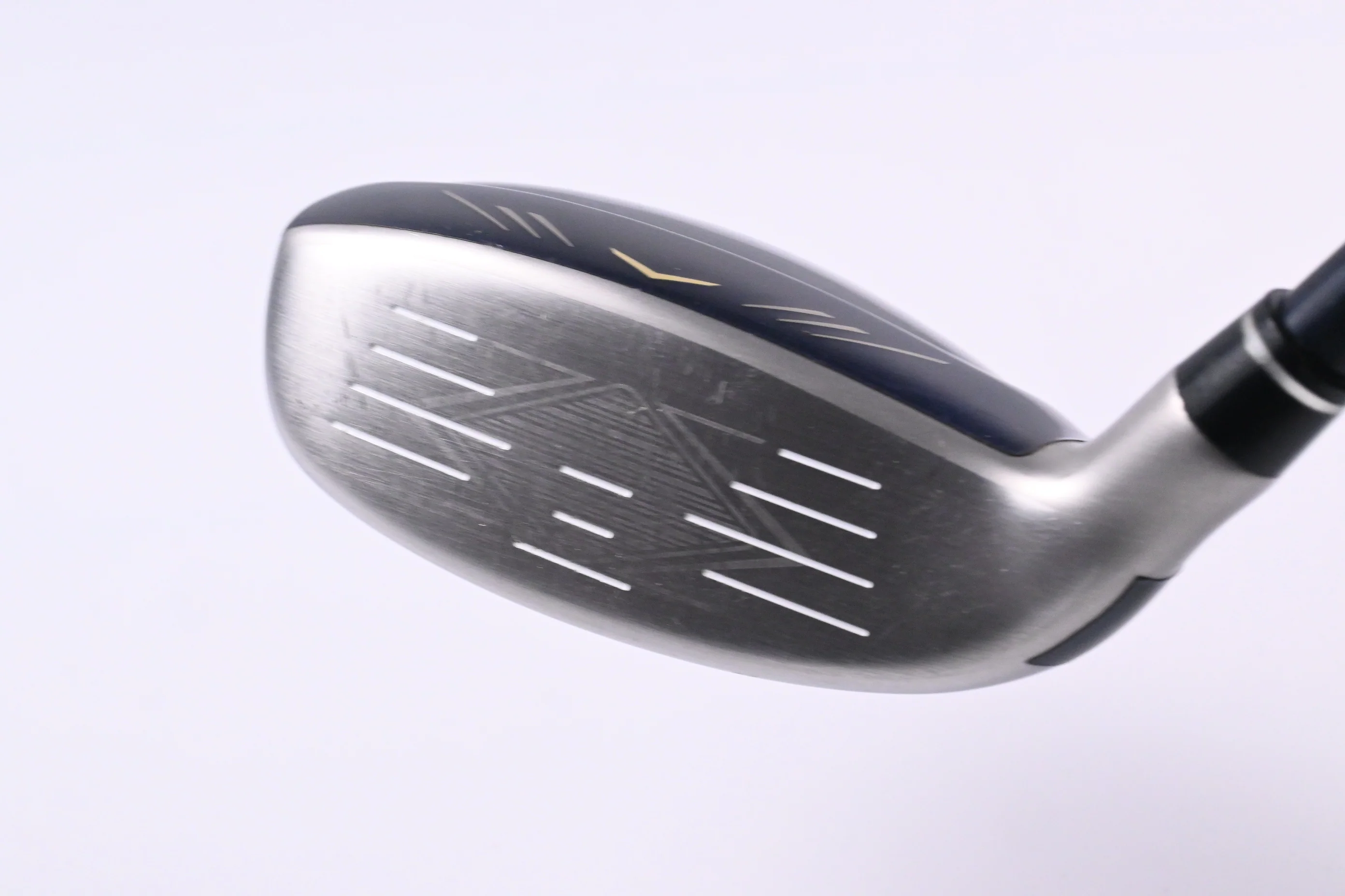 XXIO 12 #4 Hybrid / 20 Degree / Regular Flex XXIO MP 1200 42 Shaft - Image 4