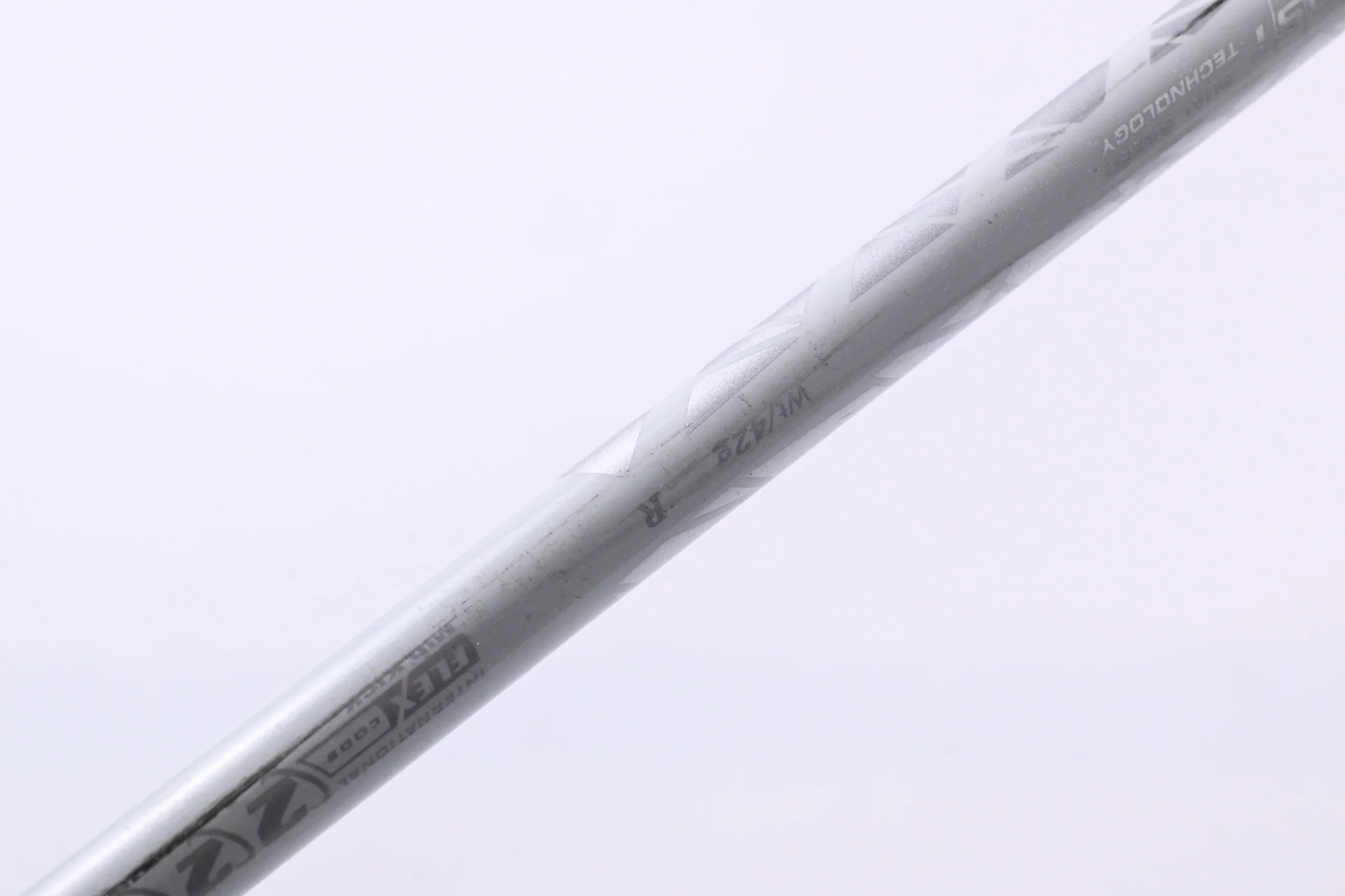 XXIO 12 #4 Hybrid / 20 Degree / Regular Flex XXIO MP 1200 42 Shaft - Image 6