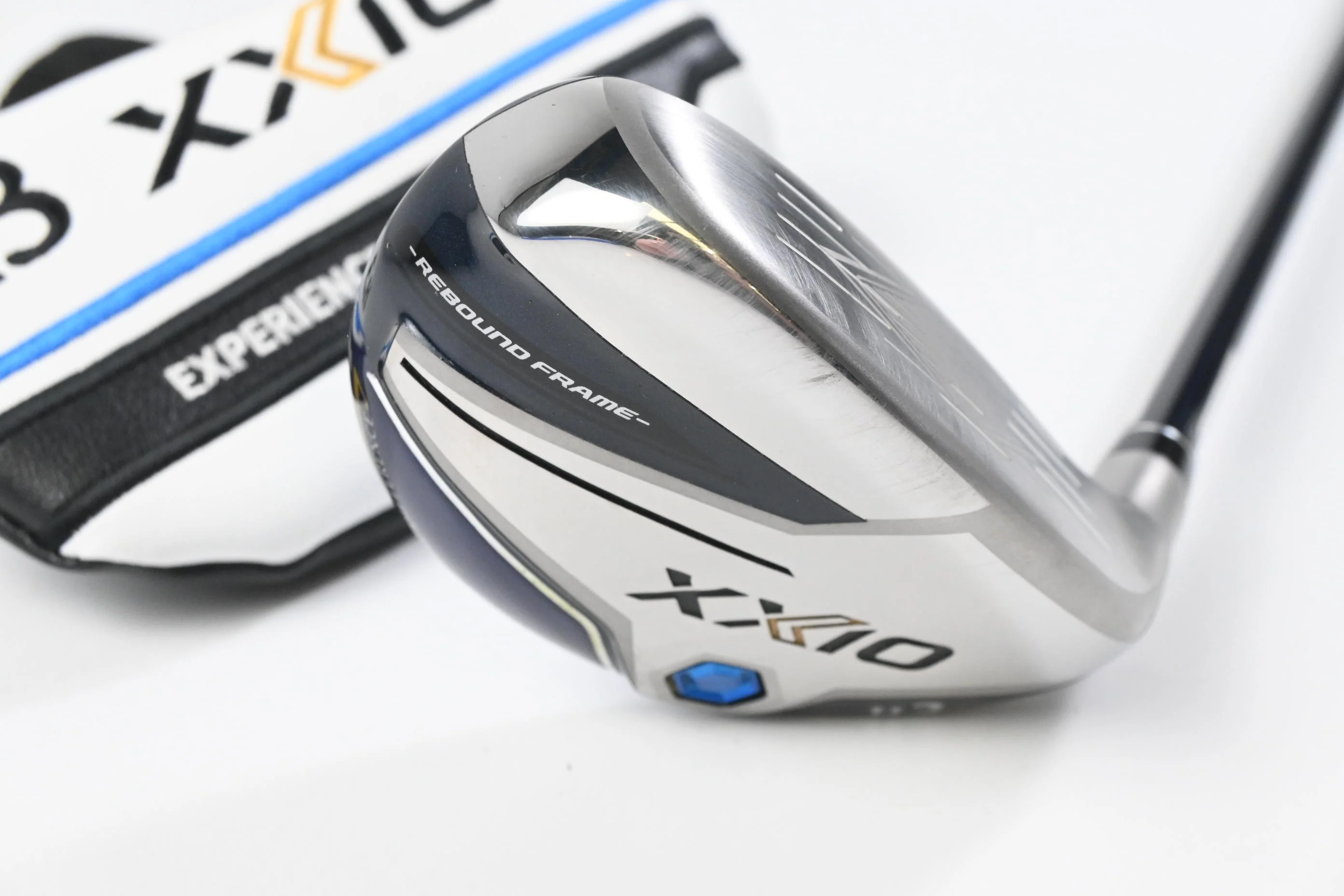 XXIO 12 #3 Hybrid / 18 Degree / Senior Flex XXIO MP 1200 44 Shaft