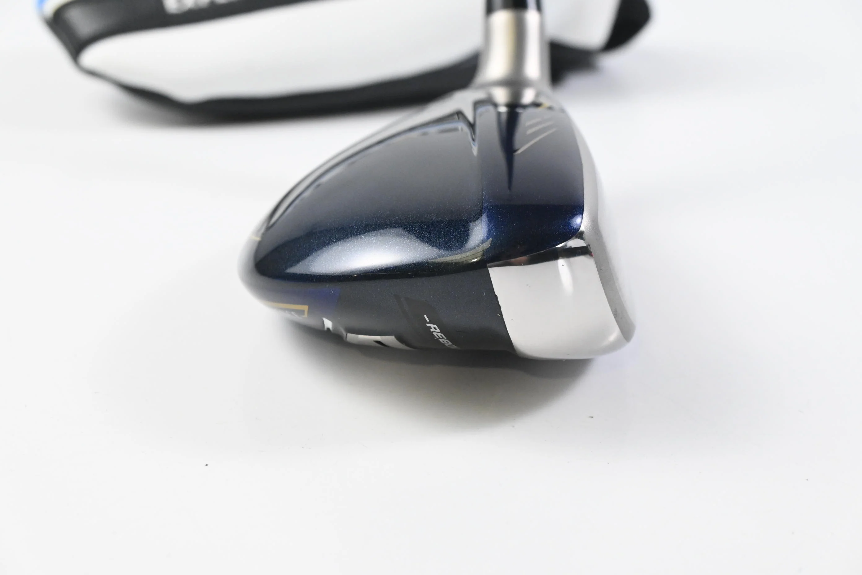 XXIO 12 #3 Hybrid / 18 Degree / Senior Flex XXIO MP 1200 44 Shaft - Image 3