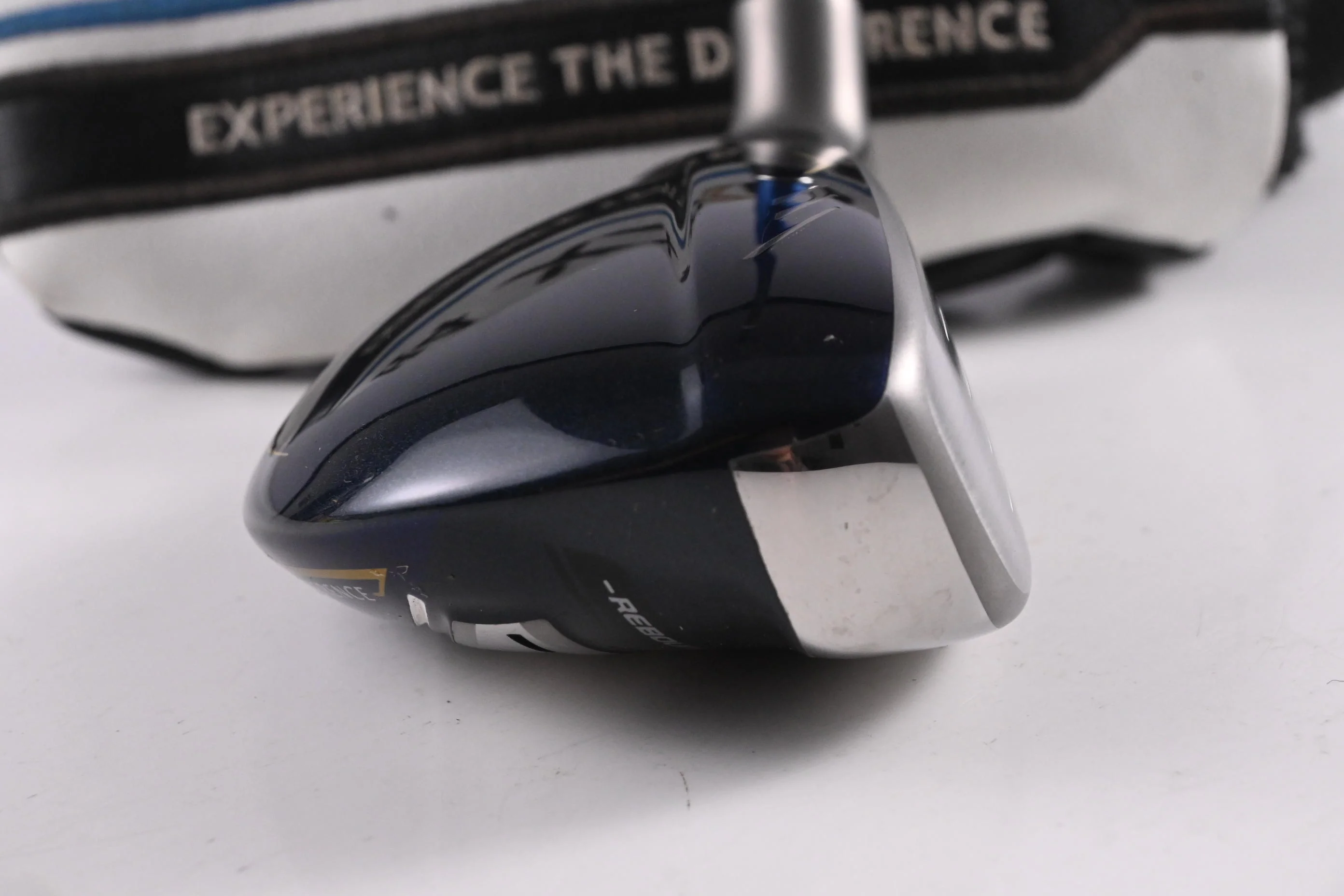 XXIO 12 #4 Hybrid / 20 Degree / Stiff Flex XXIO MP 1100 47 Shaft - Image 3