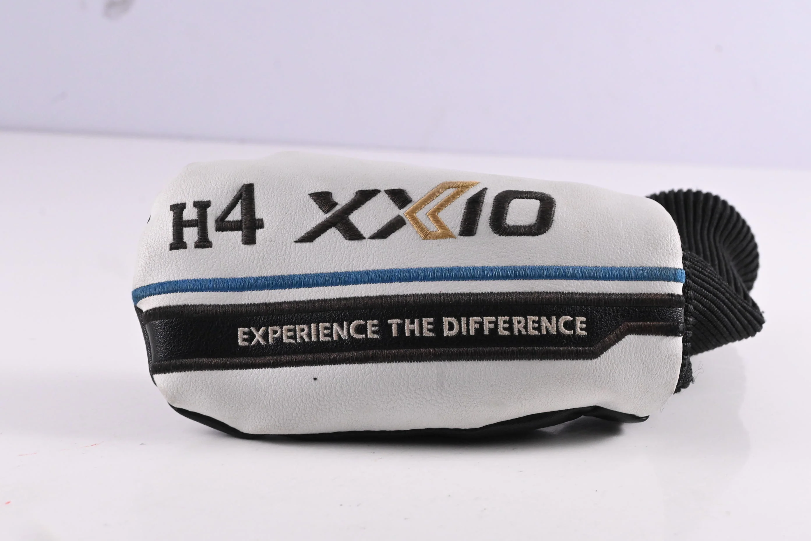 XXIO 12 #4 Hybrid / 20 Degree / Stiff Flex XXIO MP 1100 47 Shaft - Image 9