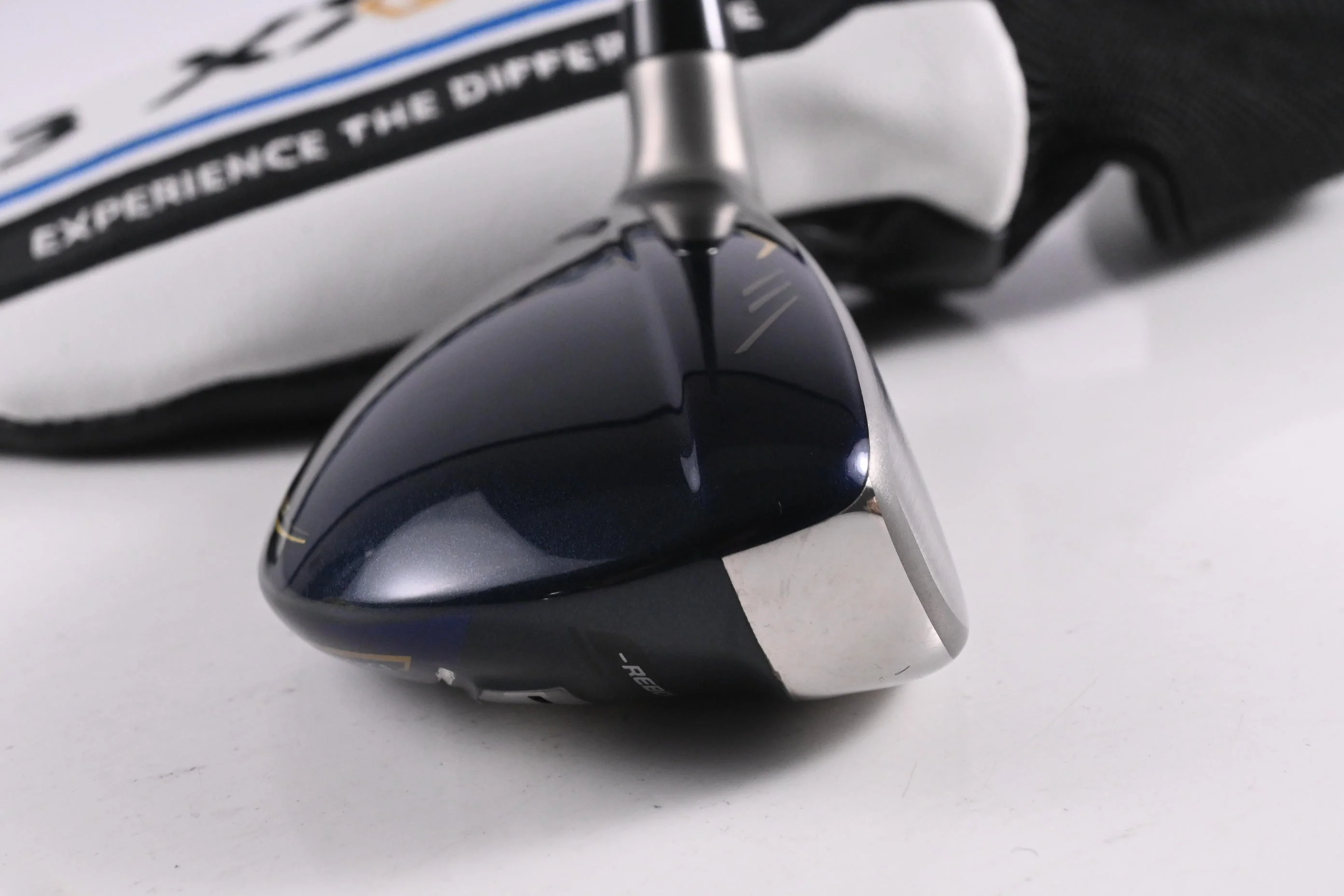 XXIO 12 #3 Hybrid / 18 Degree / Stiff Flex XXIO MP 1200 46 Shaft - Image 3