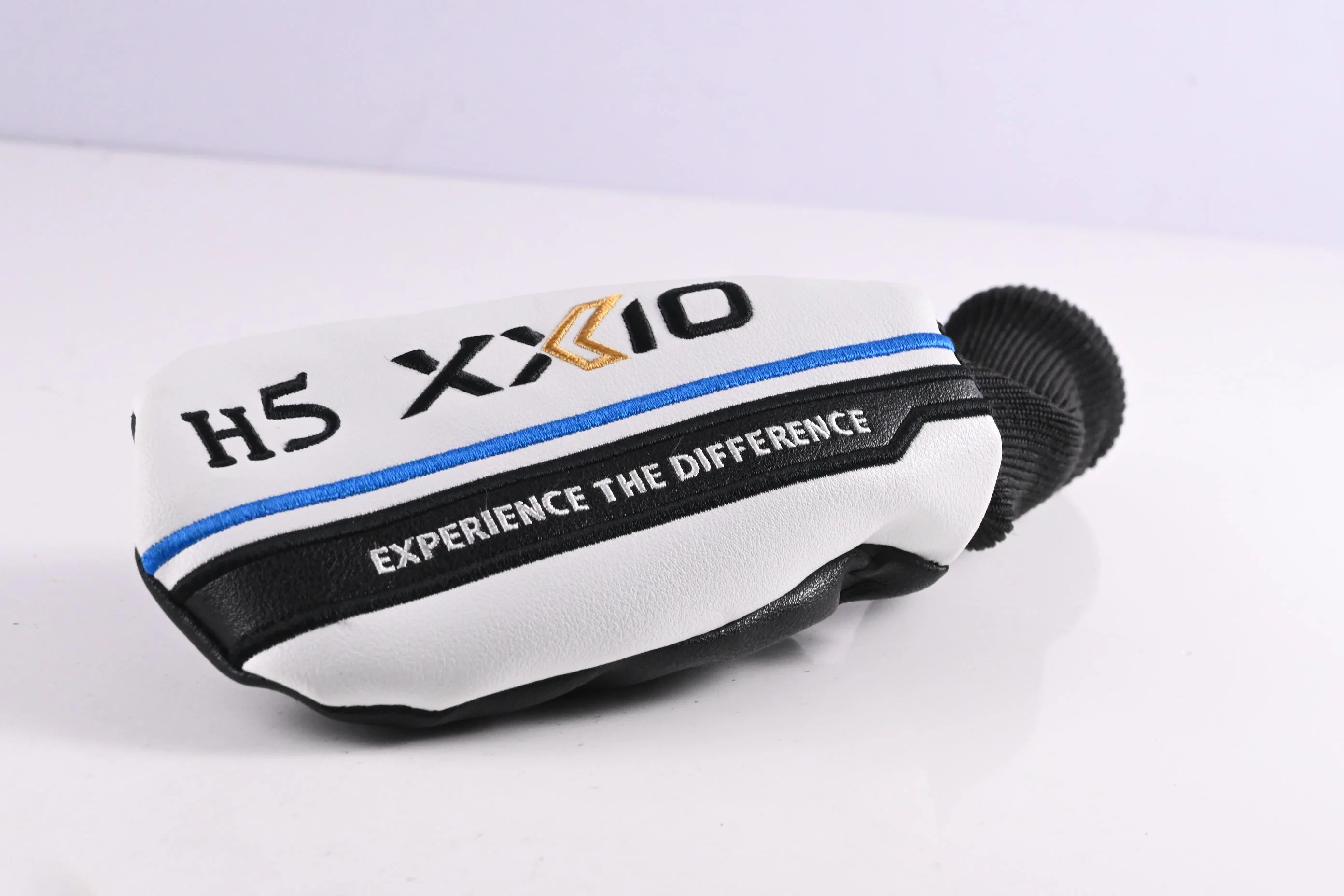 XXIO 12 #5 Hybrid / 23 Degree / Stiff Flex XXIO MP 1100 47 Shaft - Image 9